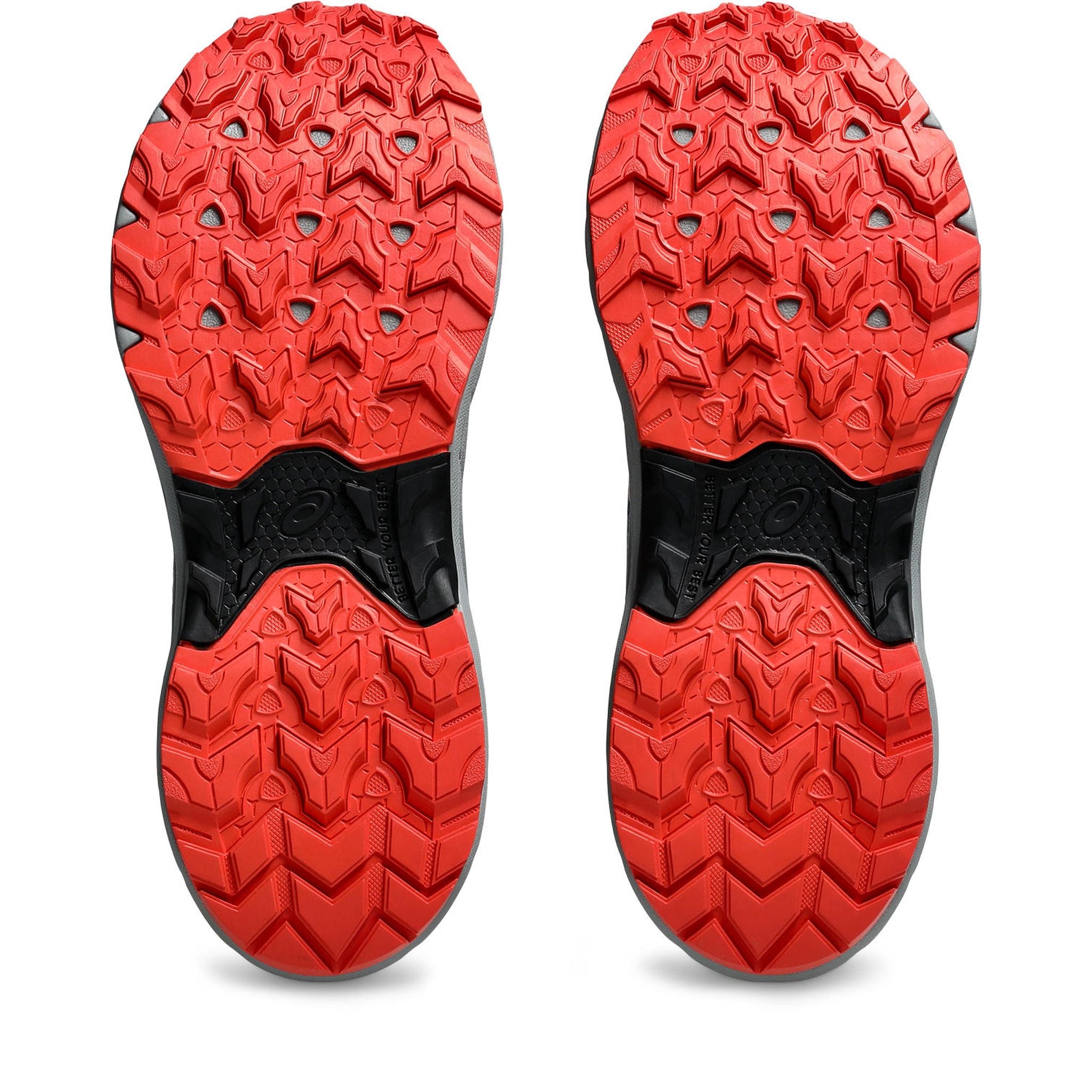 ASICS Gel-Venture 9 GS Kids Trail Running Shoes
