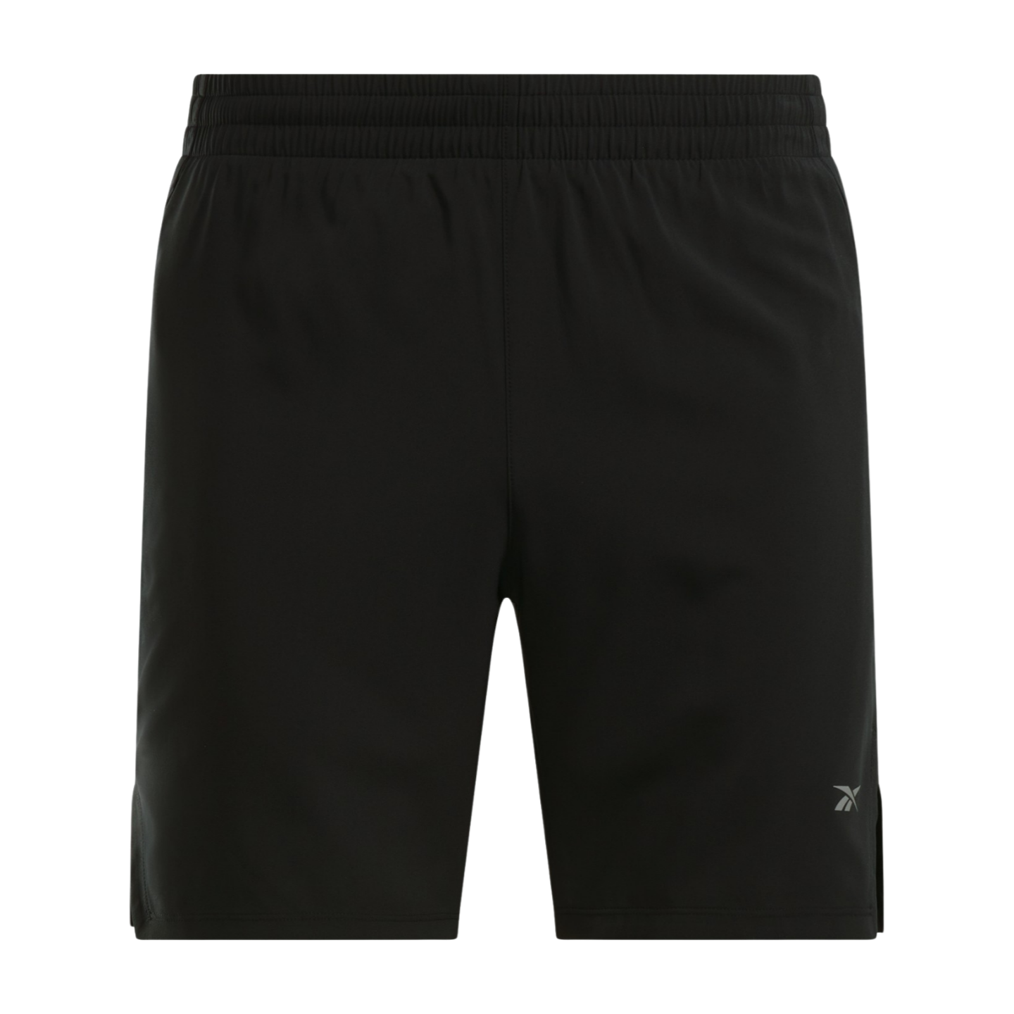 Reebok 2 in 1 Mens Running Shorts