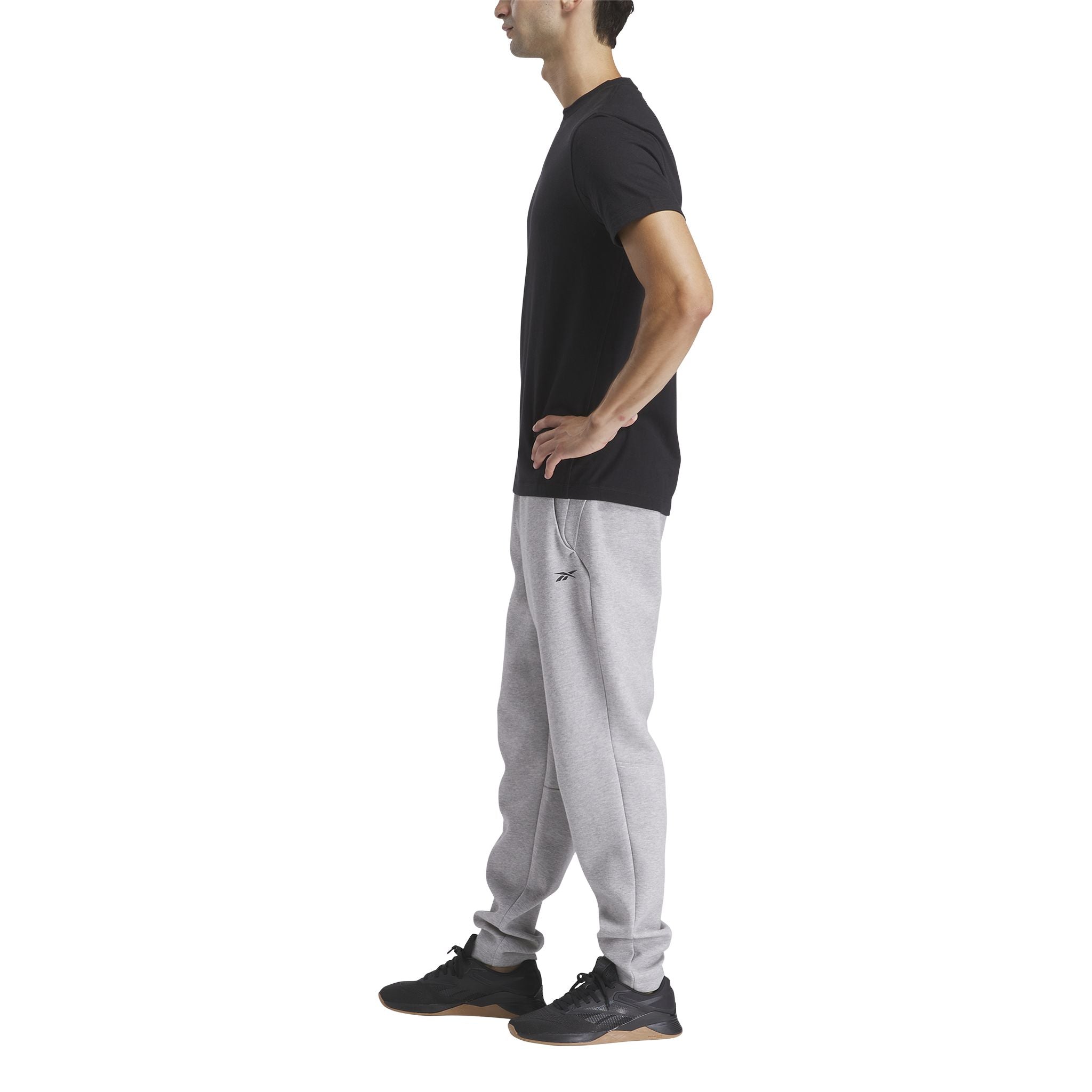 Reebok Athlete Mens Tee