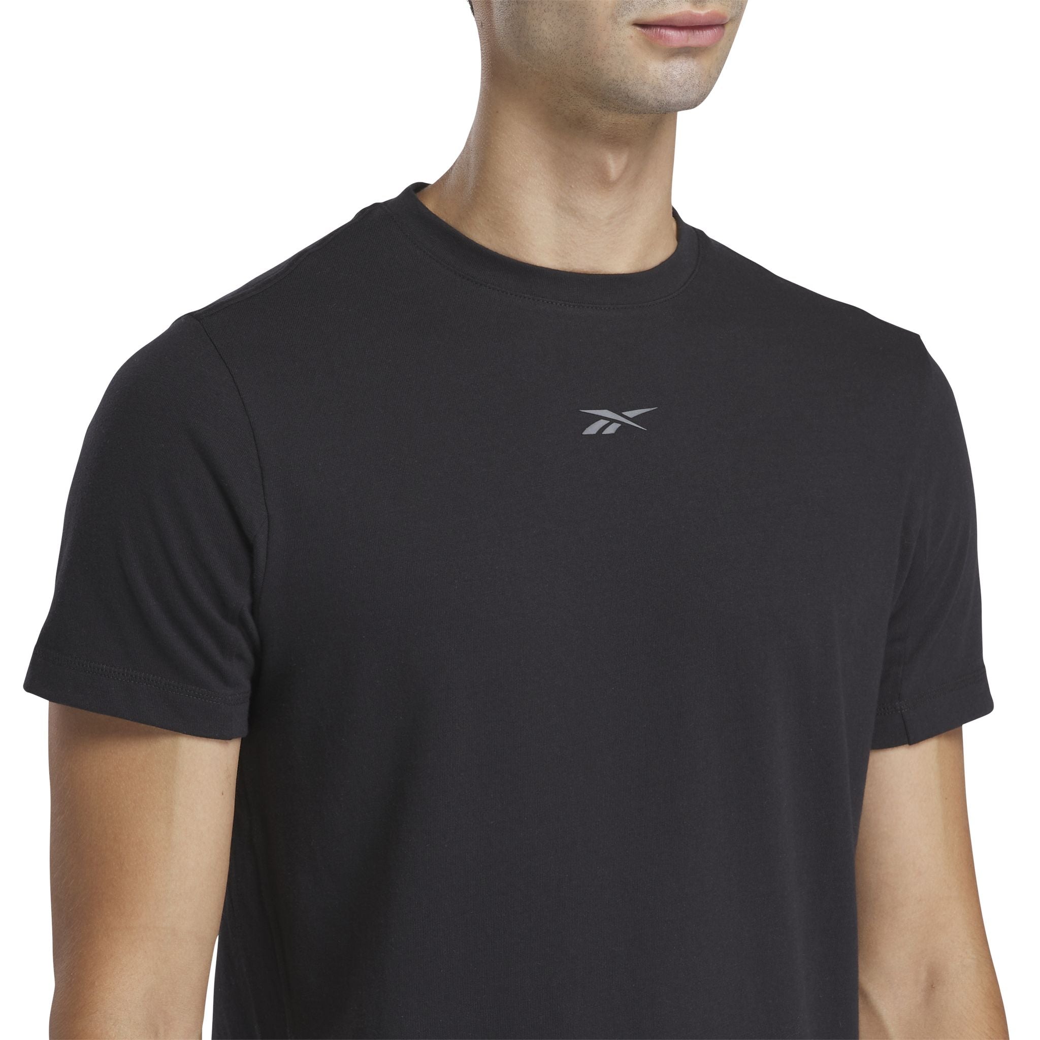 Reebok Athlete Mens Tee