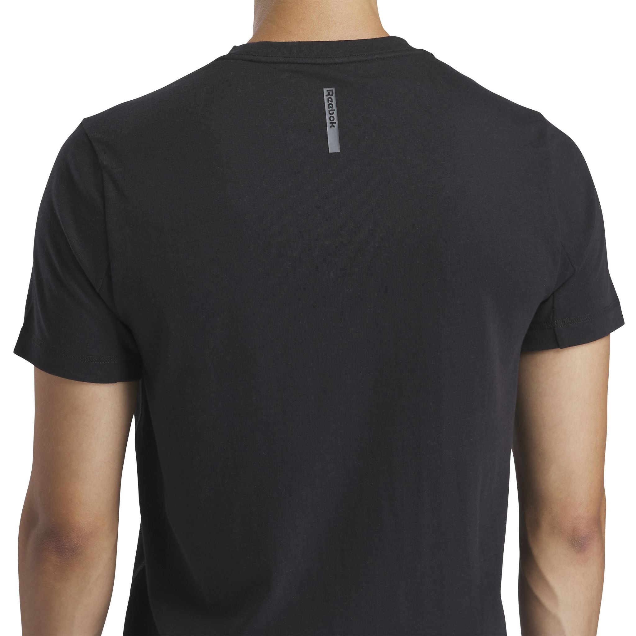 Reebok Athlete Mens Tee