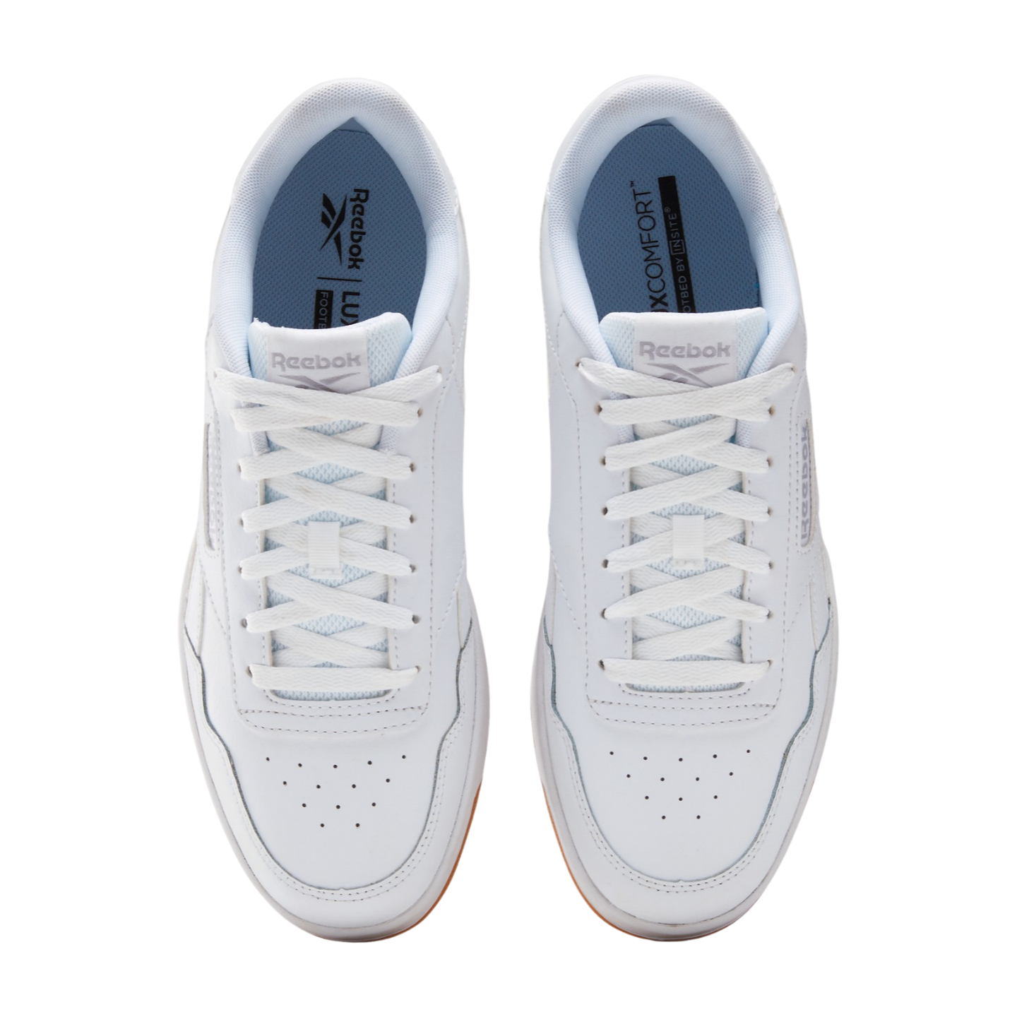 Reebok Court Advance Mens Shoes
