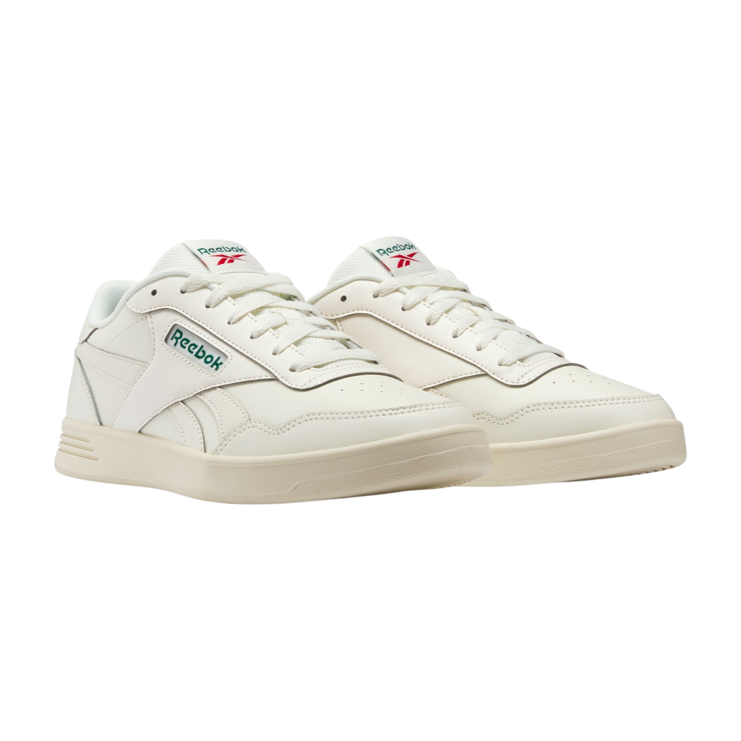Reebok Court Advance Mens Shoes