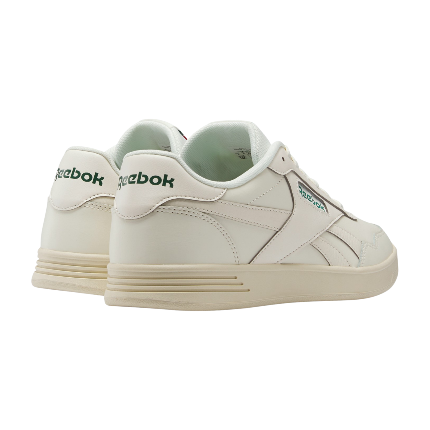 Reebok Court Advance Mens Shoes