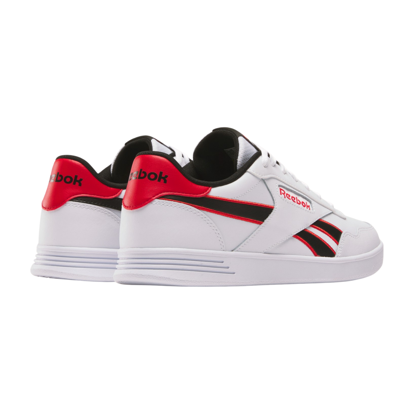 Reebok Court Advance Mens Shoes