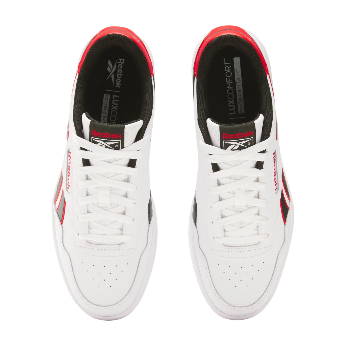 Reebok Court Advance Mens Shoes
