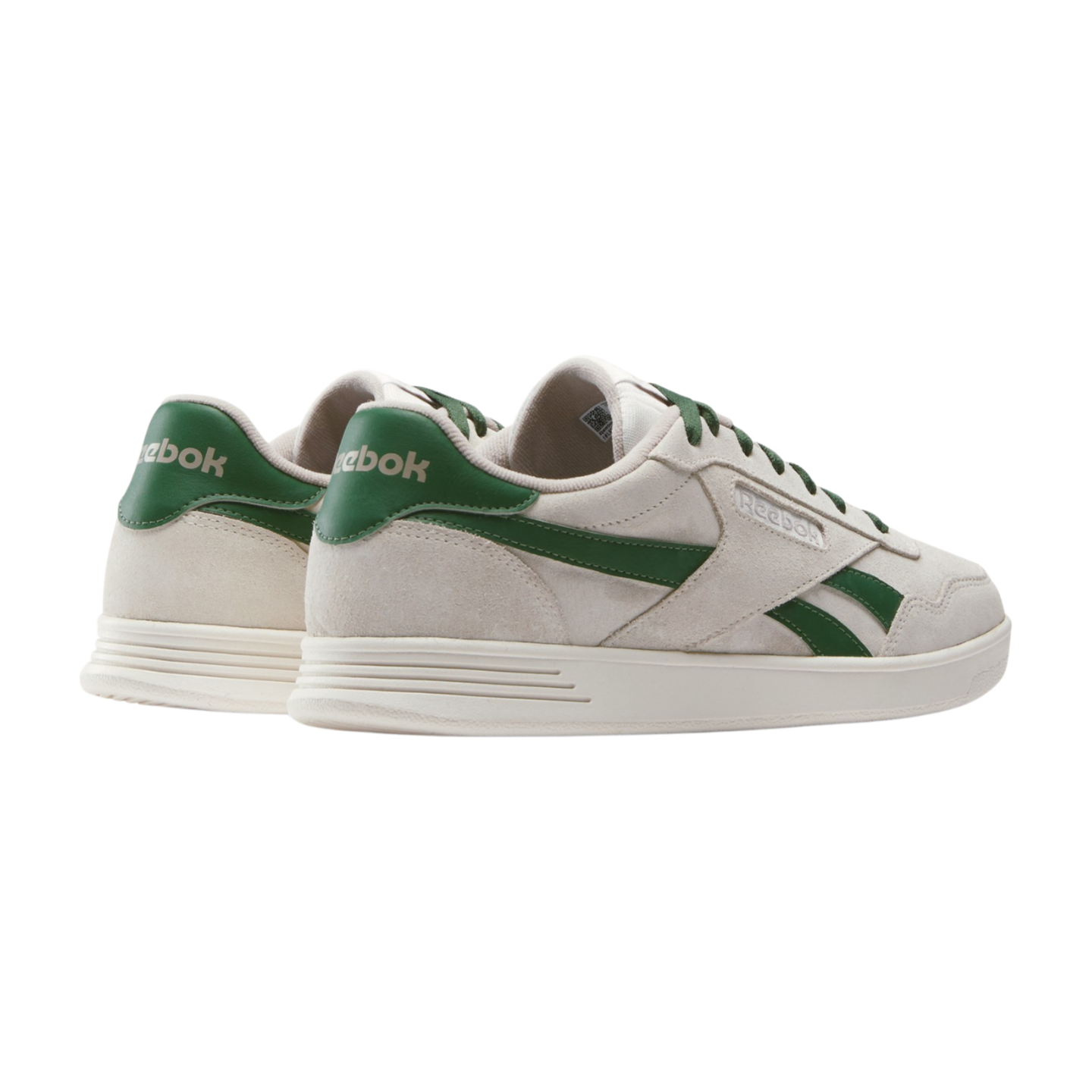 Reebok Court Advance Mens Shoes