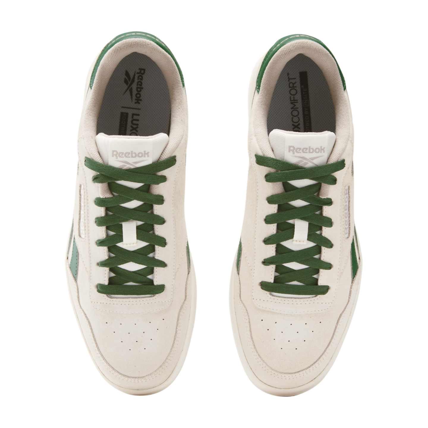 Reebok Court Advance Mens Shoes