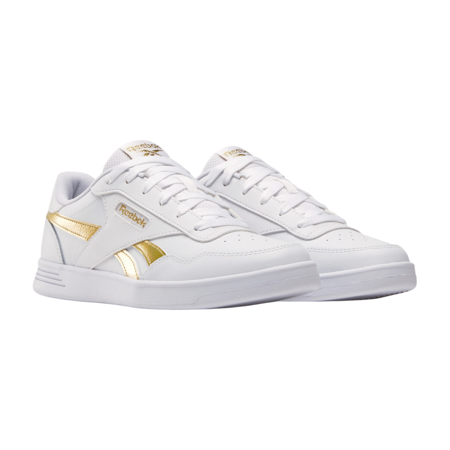 Reebok Court Advance Womens Shoes