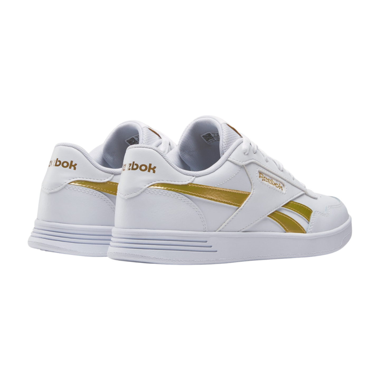 Reebok Court Advance Womens Shoes