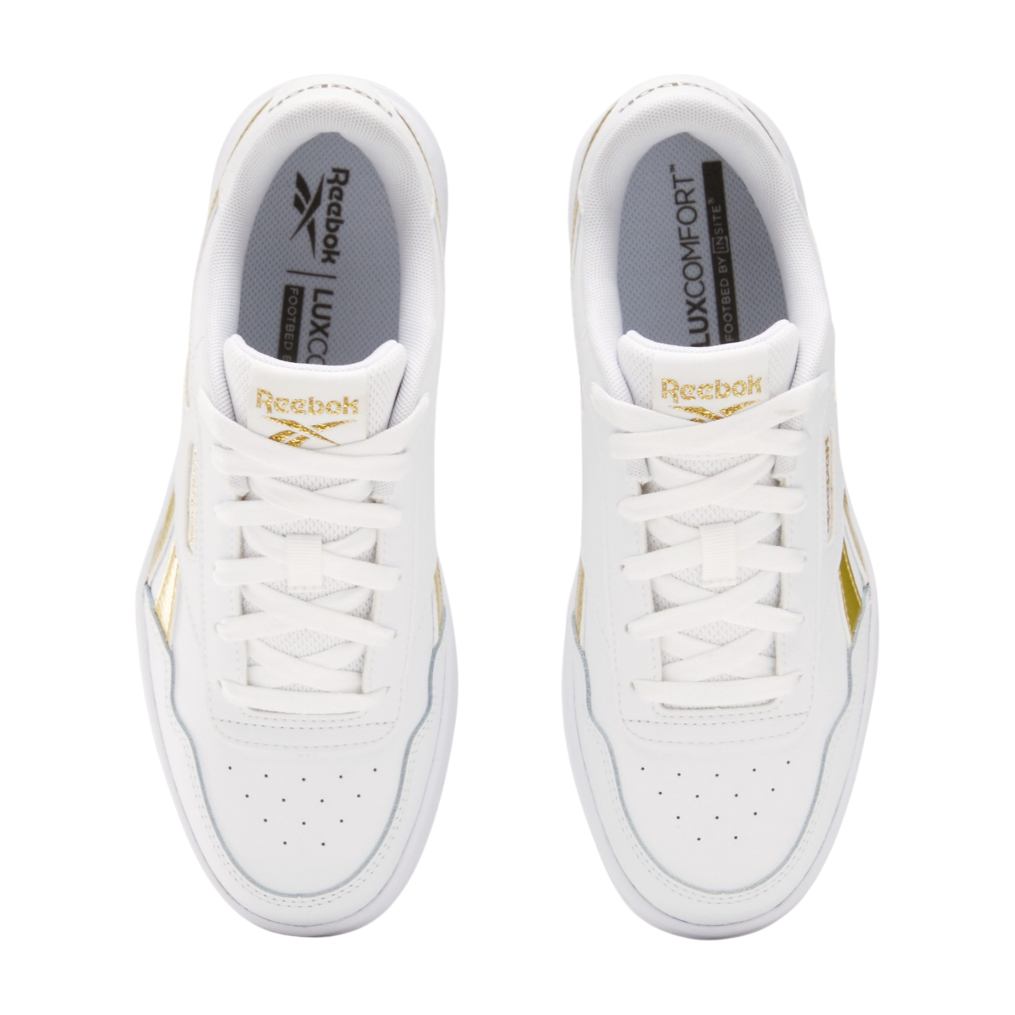 Reebok Court Advance Womens Shoes