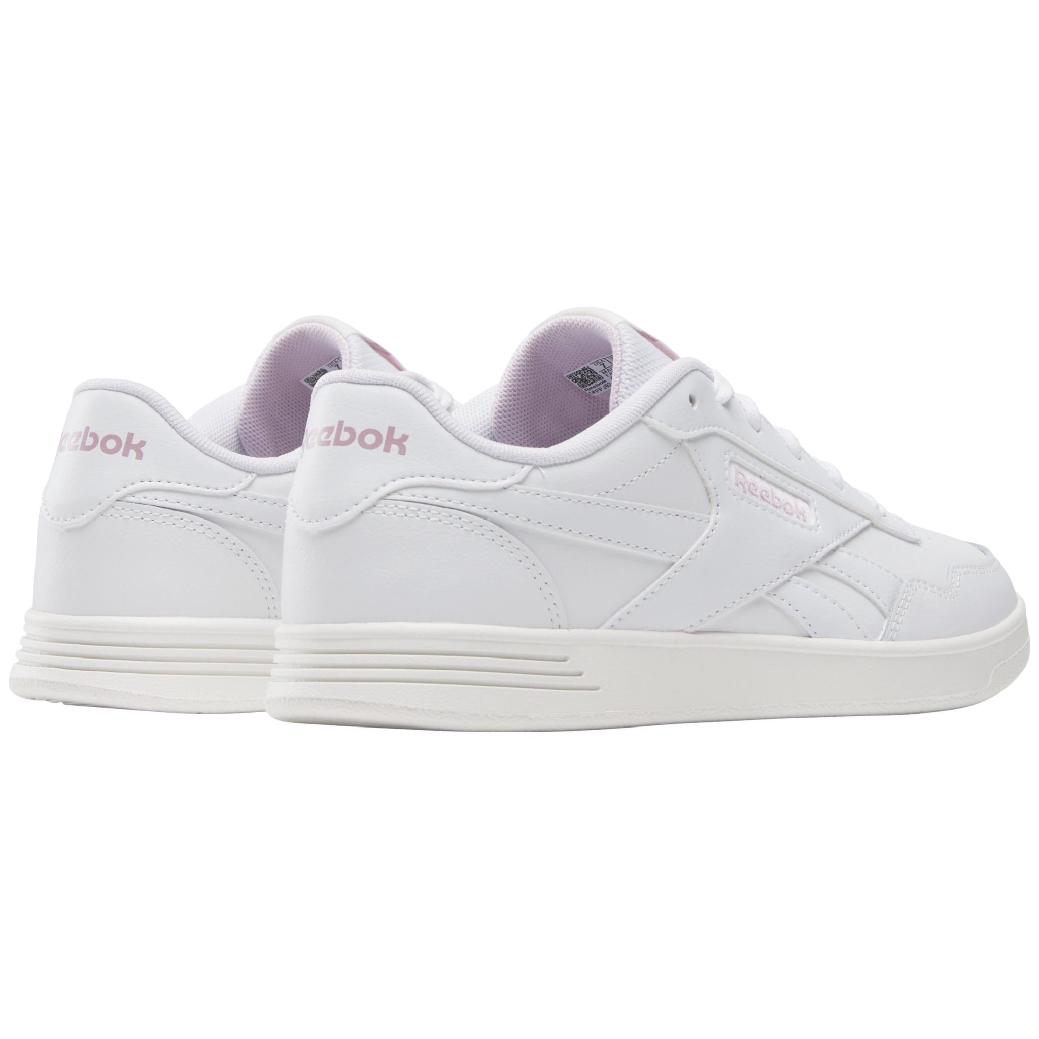 Reebok Court Advance Womens Shoes