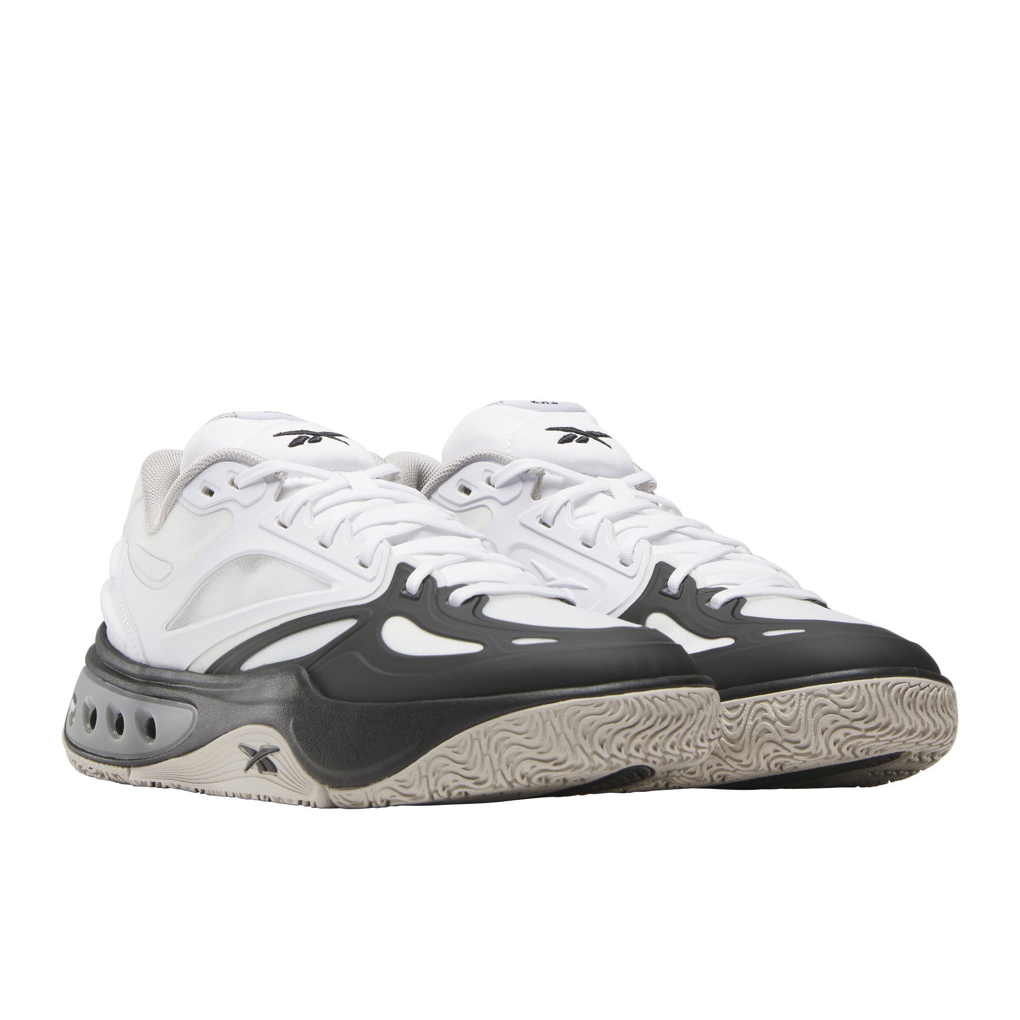 Reebok Engine A Mens Basketball Shoes