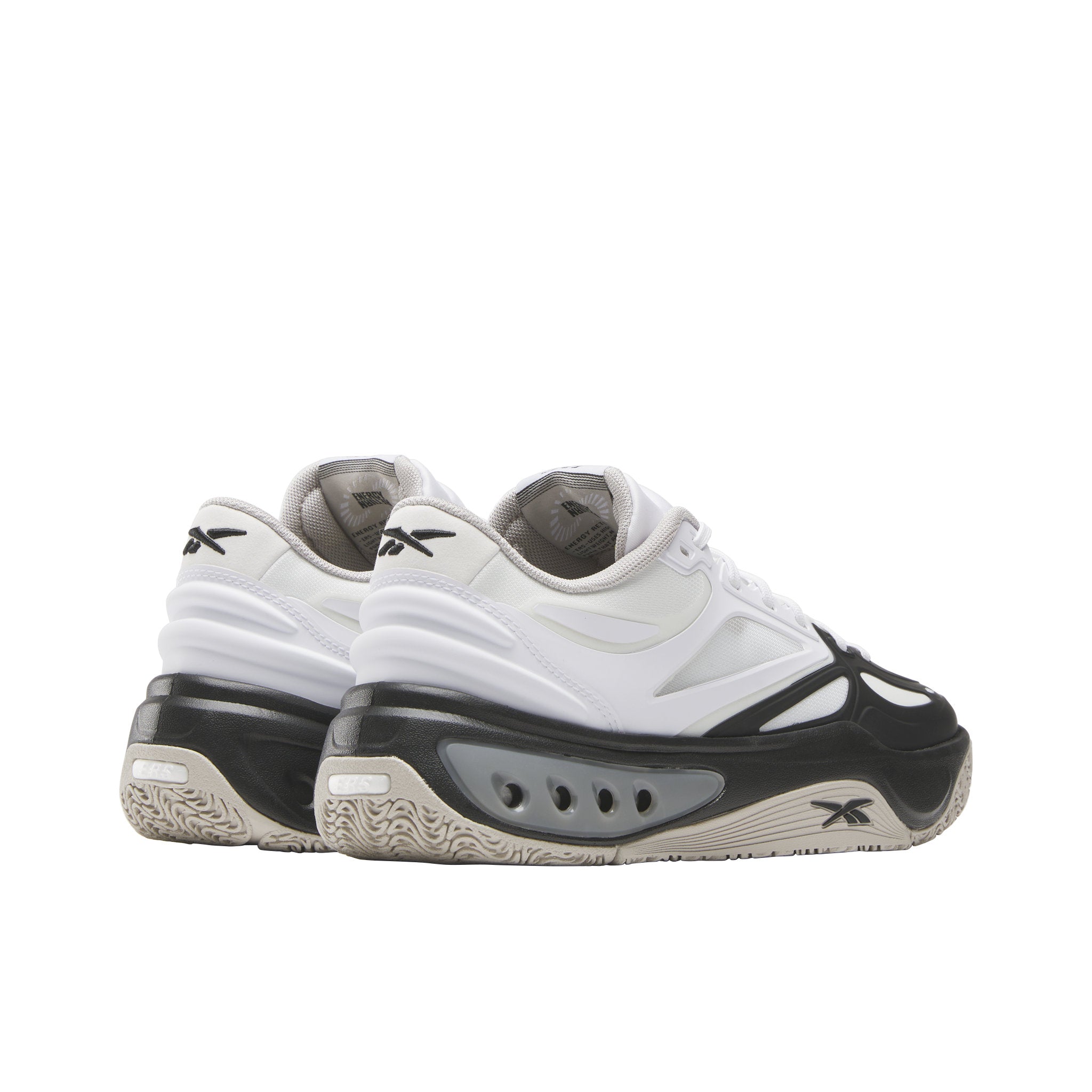 Reebok Engine A Mens Basketball Shoes
