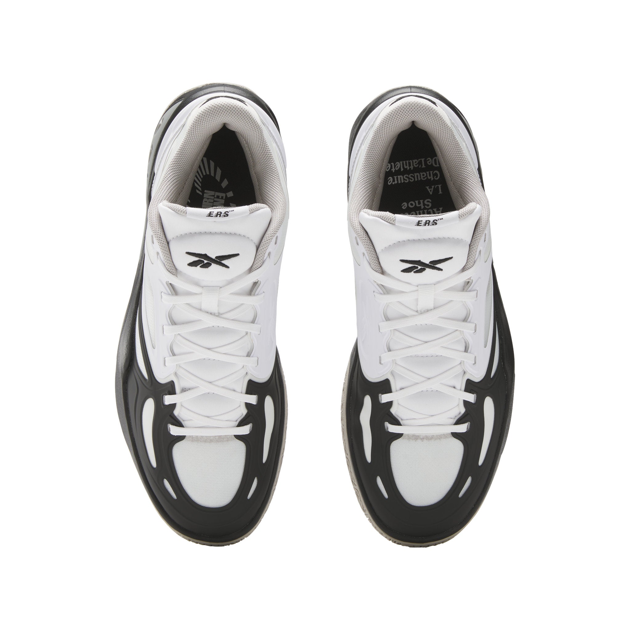 Reebok Engine A Mens Basketball Shoes