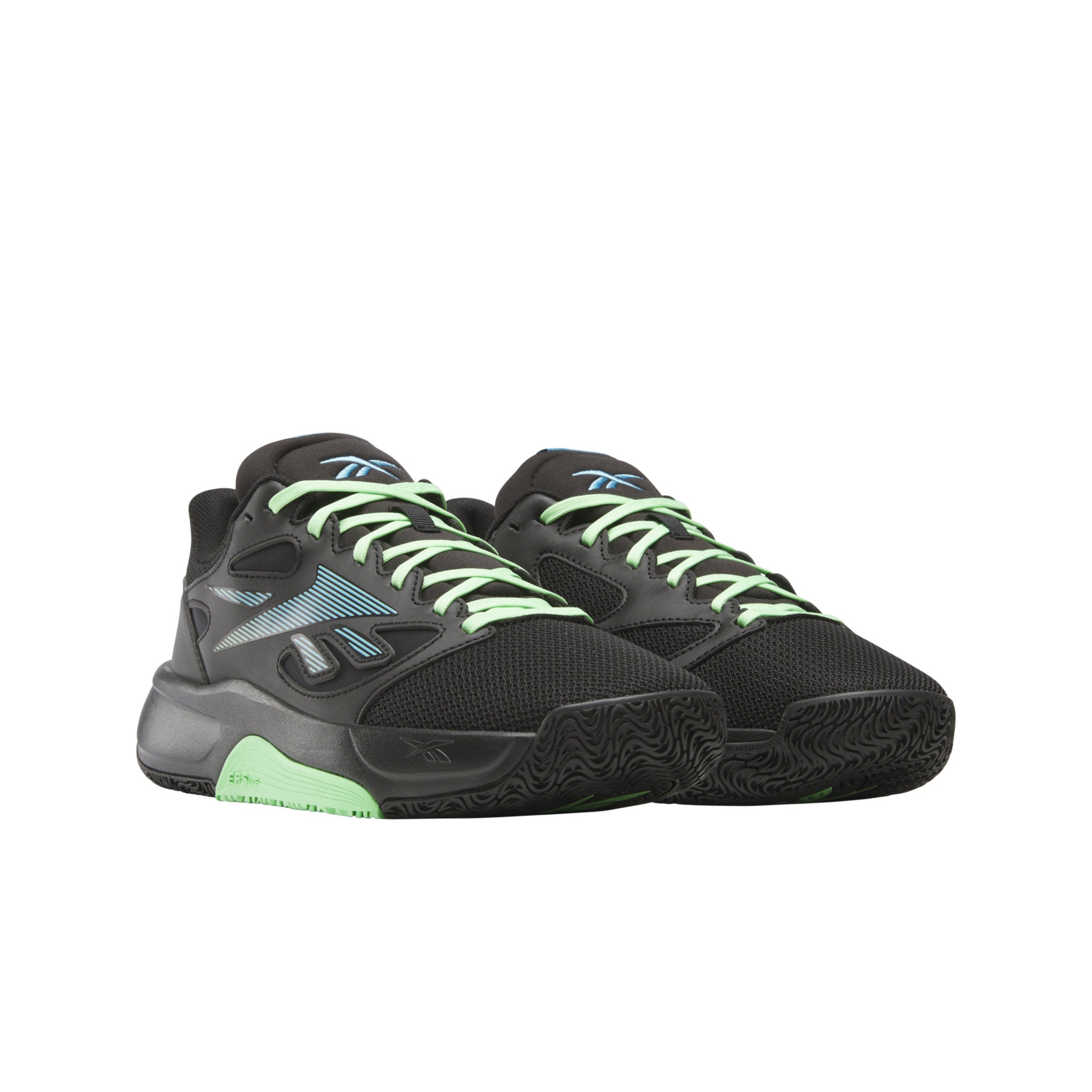 Reebok Engine LT Mens Basketball Shoes