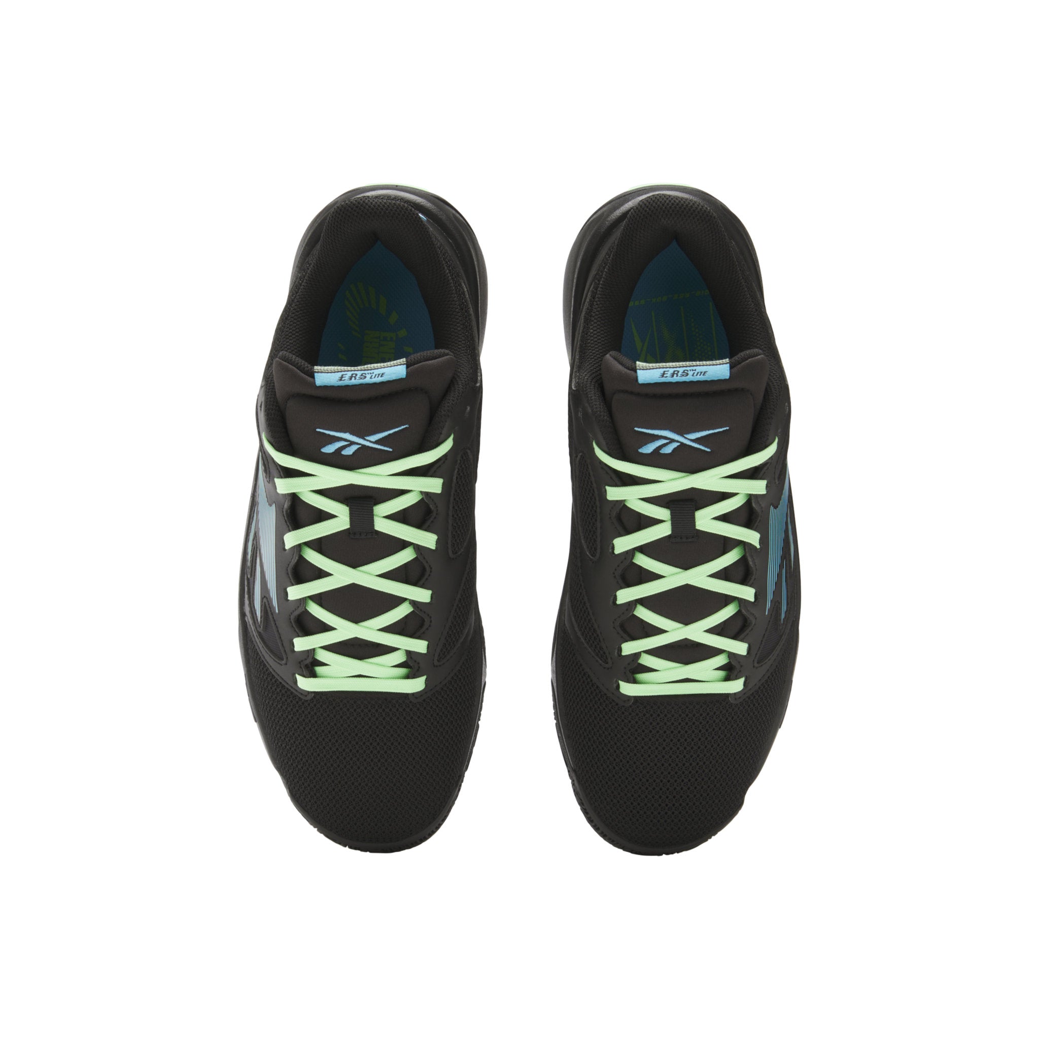 Reebok Engine LT Mens Basketball Shoes