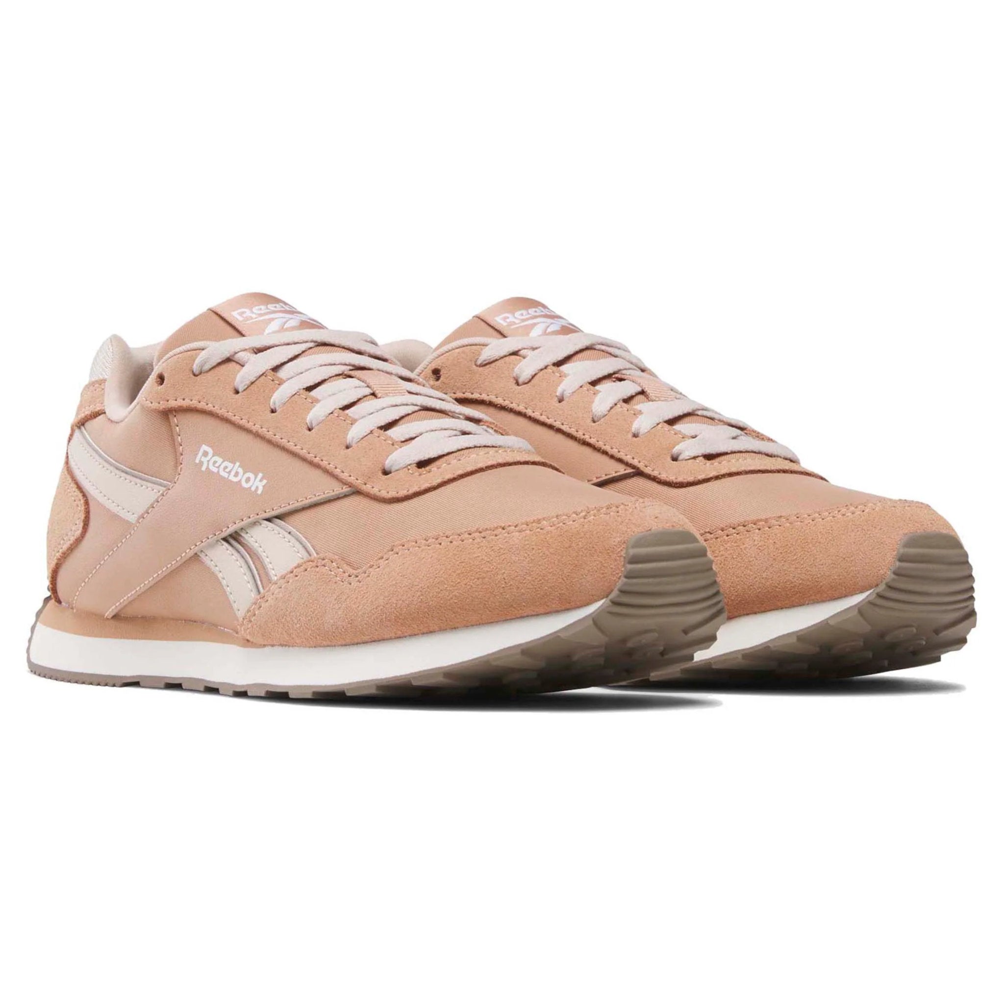 Reebok Glide Low Womens Shoes