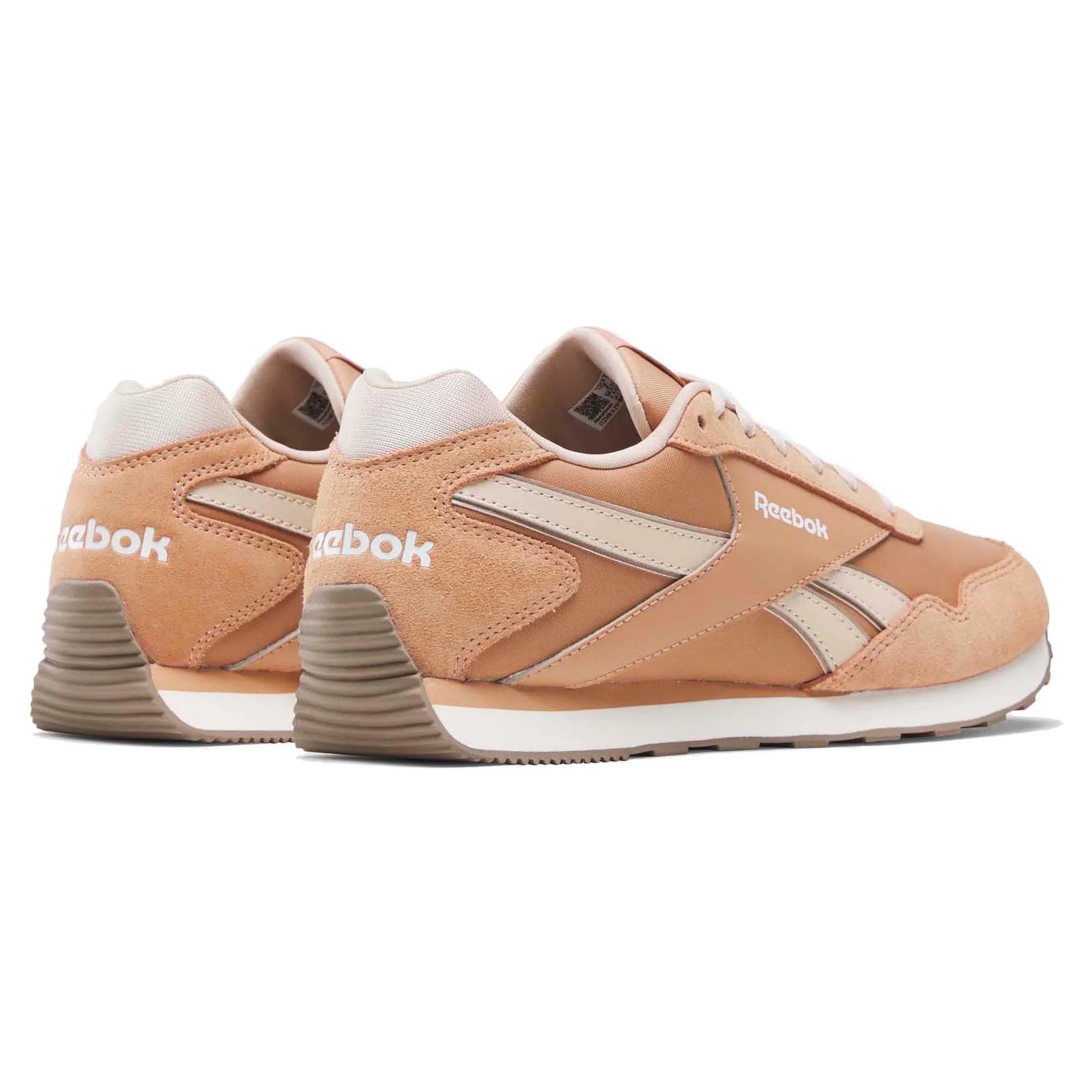 Reebok Glide Low Womens Shoes