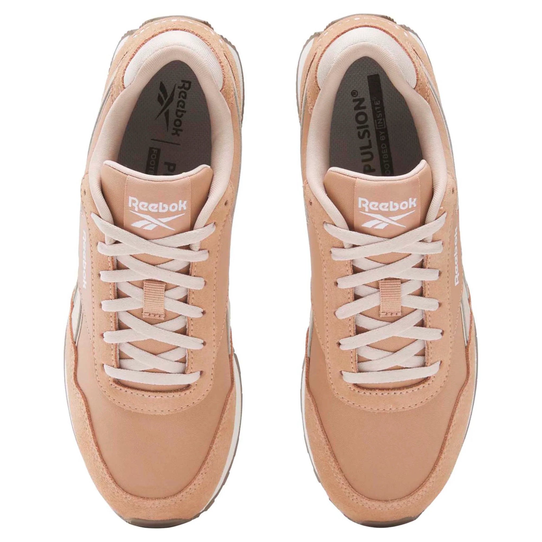 Reebok Glide Low Womens Shoes