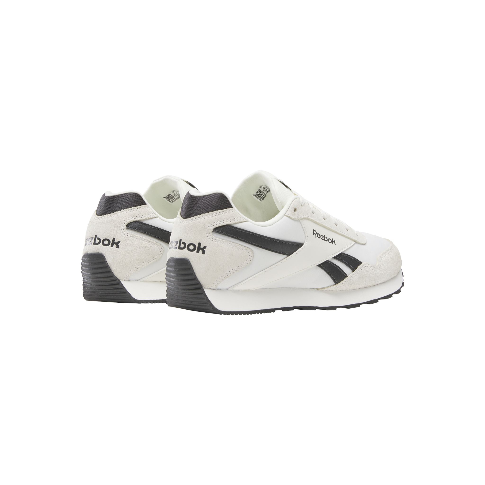Reebok Glide Low Womens Sneakers