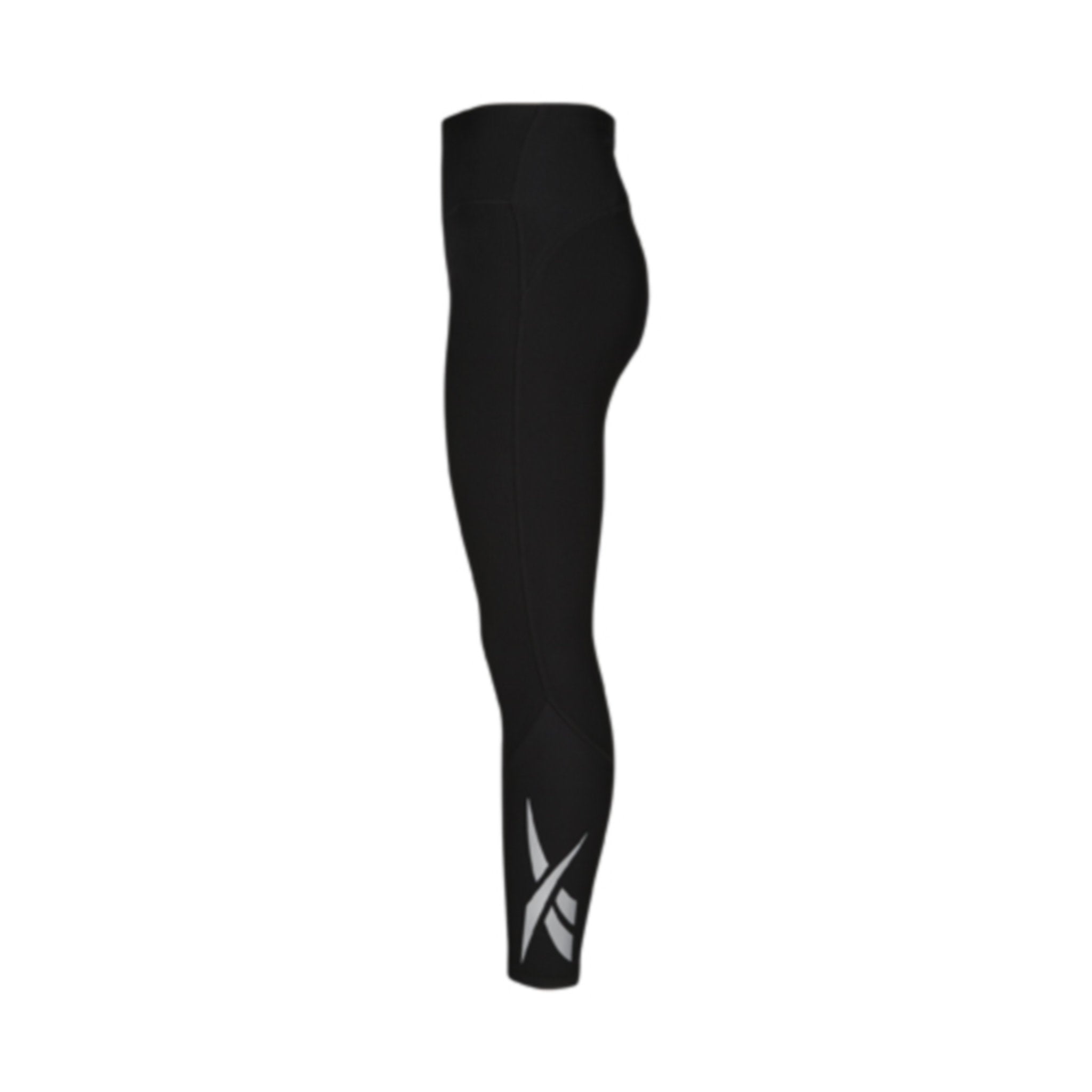 Reebok High Rise Full Length Womens Tights