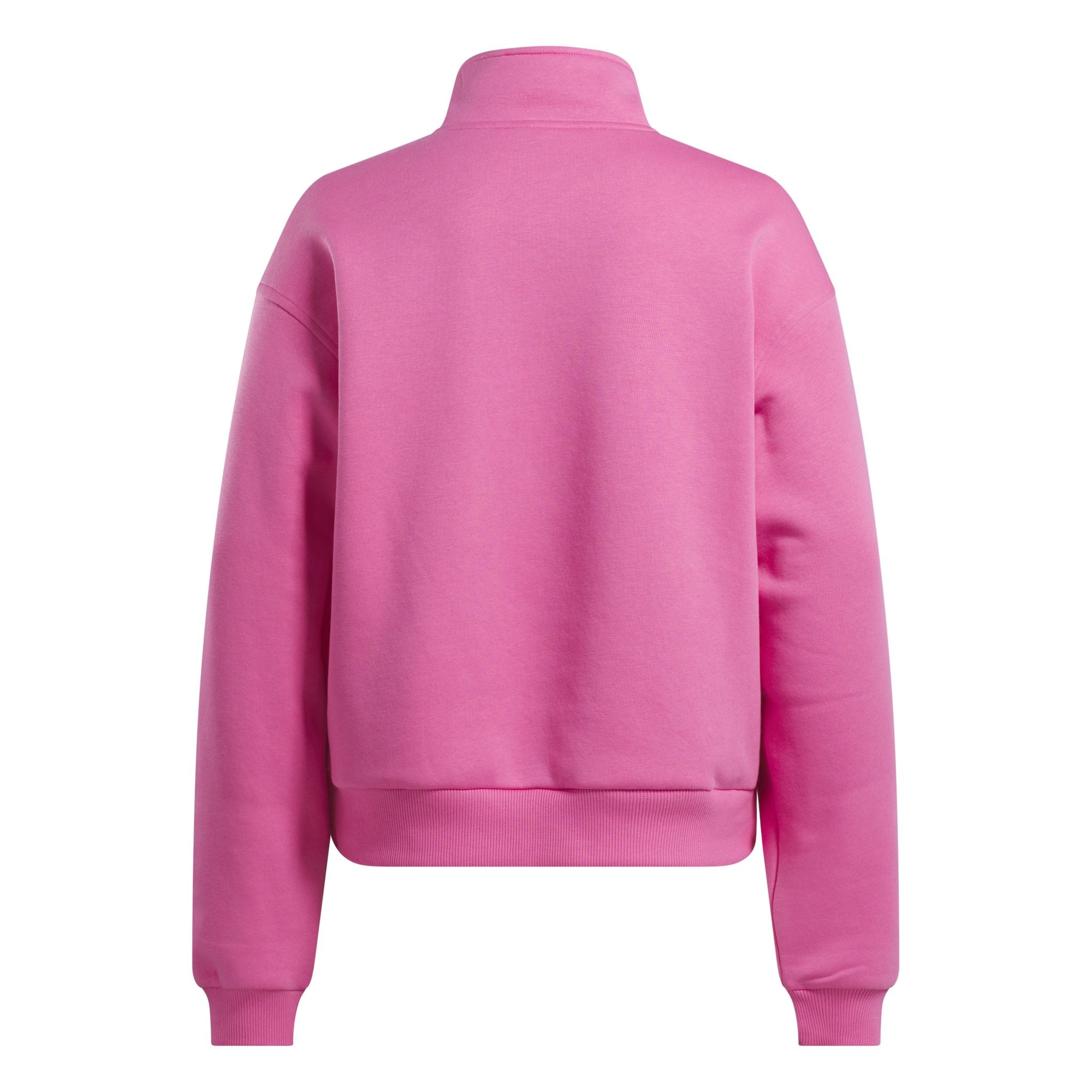 Reebok ID Brand Proud Womens Quarter Zip