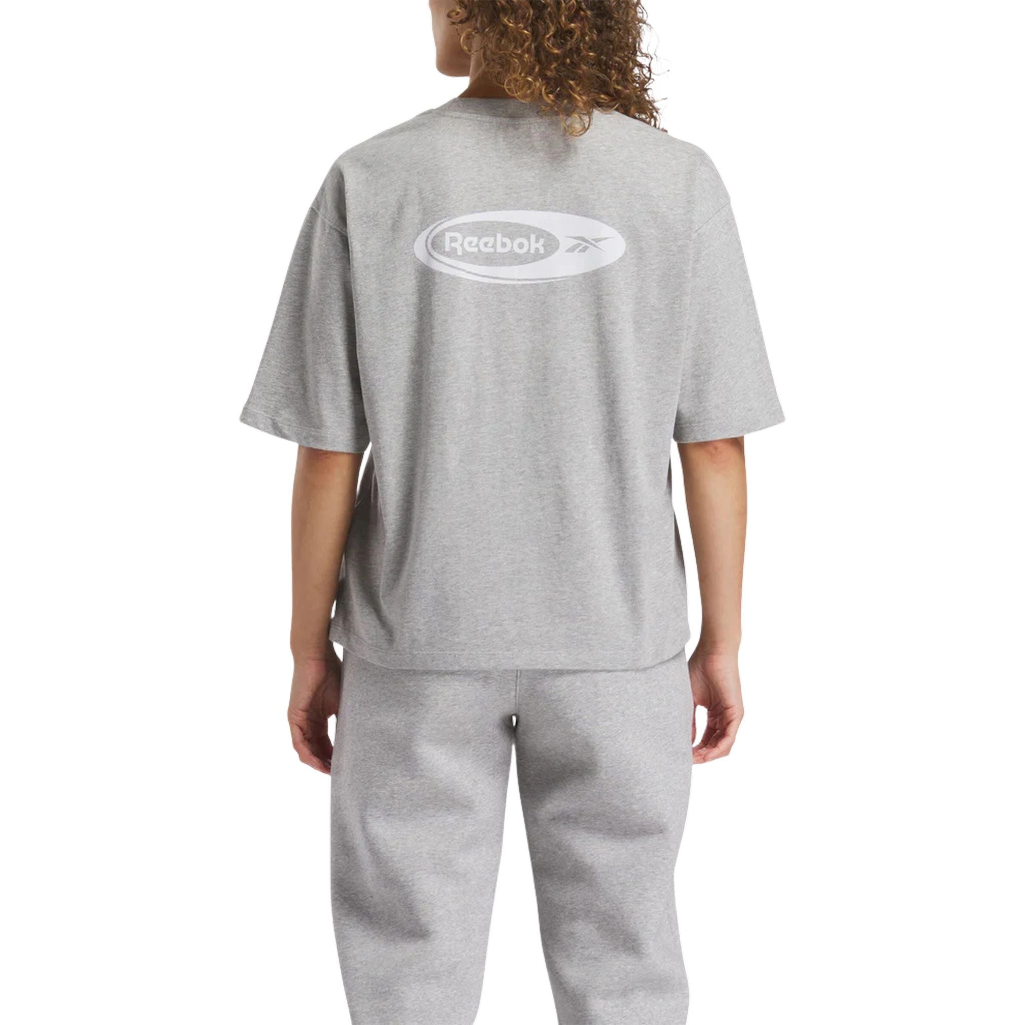 Reebok ID Brand Proud Womens Tee