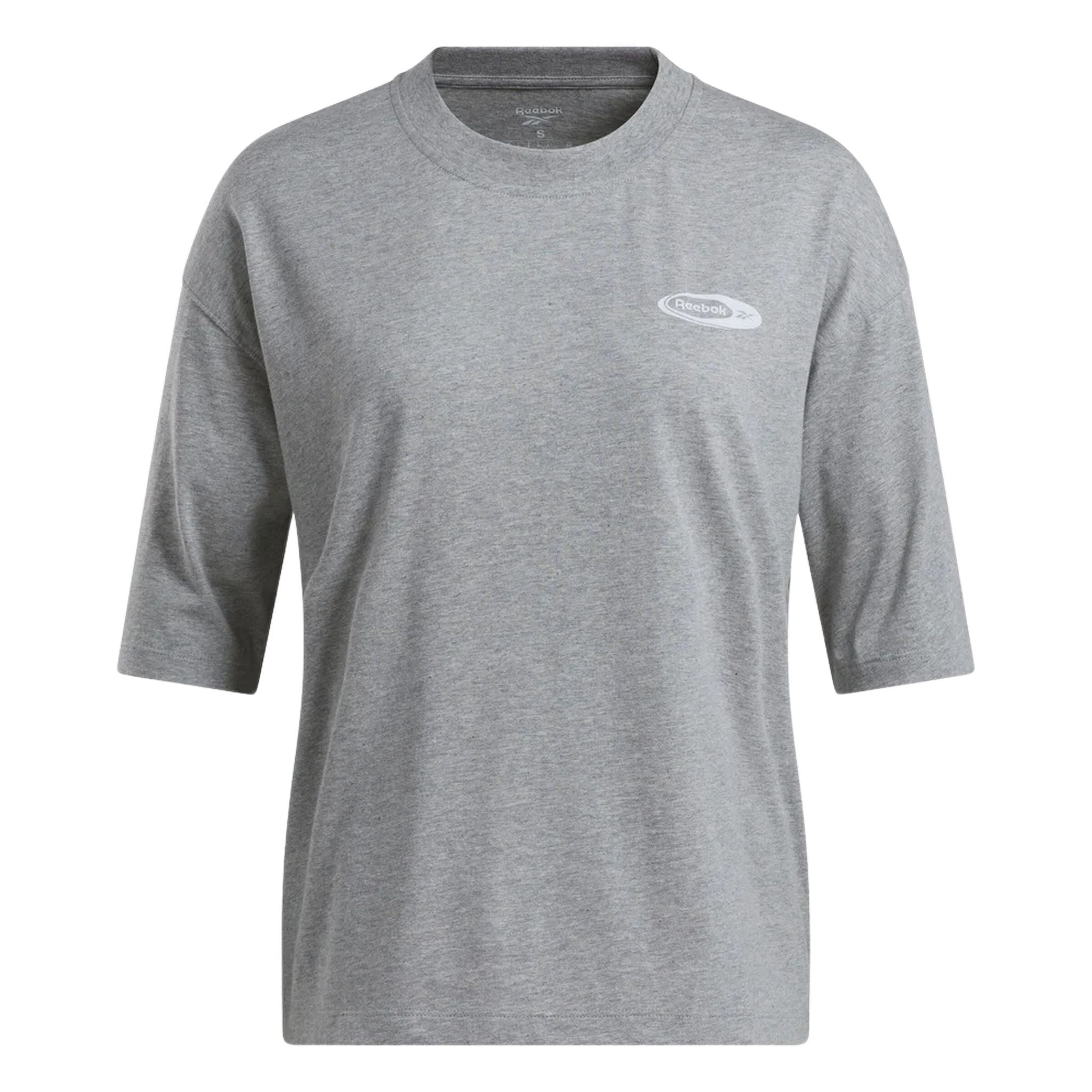 Reebok ID Brand Proud Womens Tee