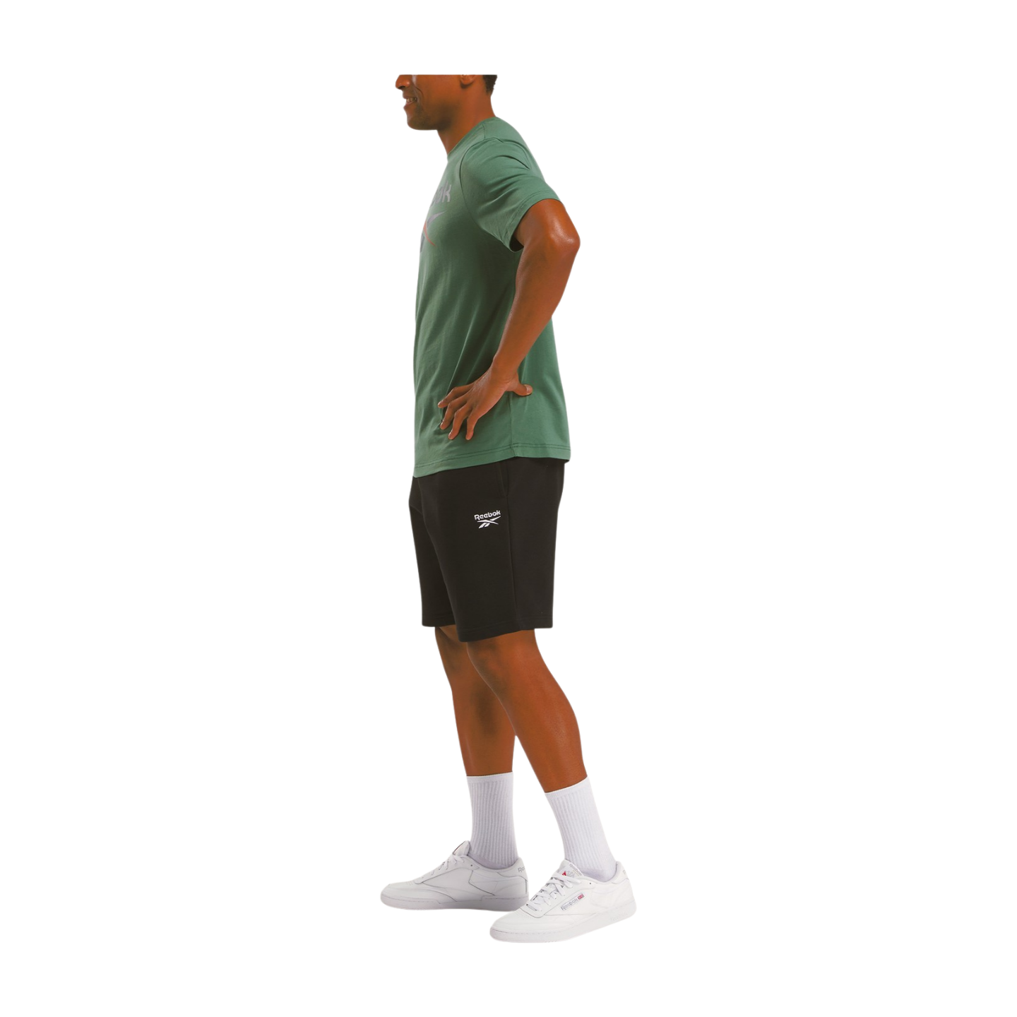 Reebok ID Mens Tee