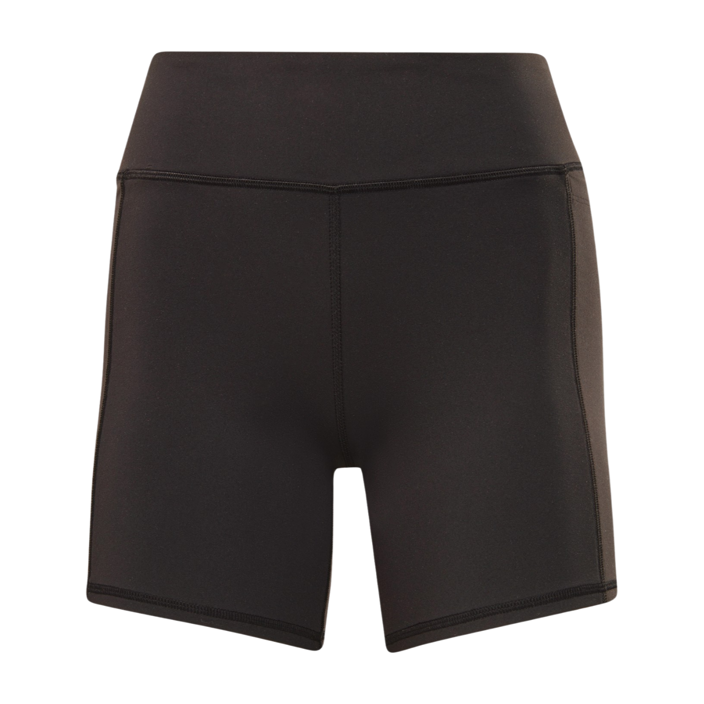 Reebok Lux Booty Womens Bike Shorts