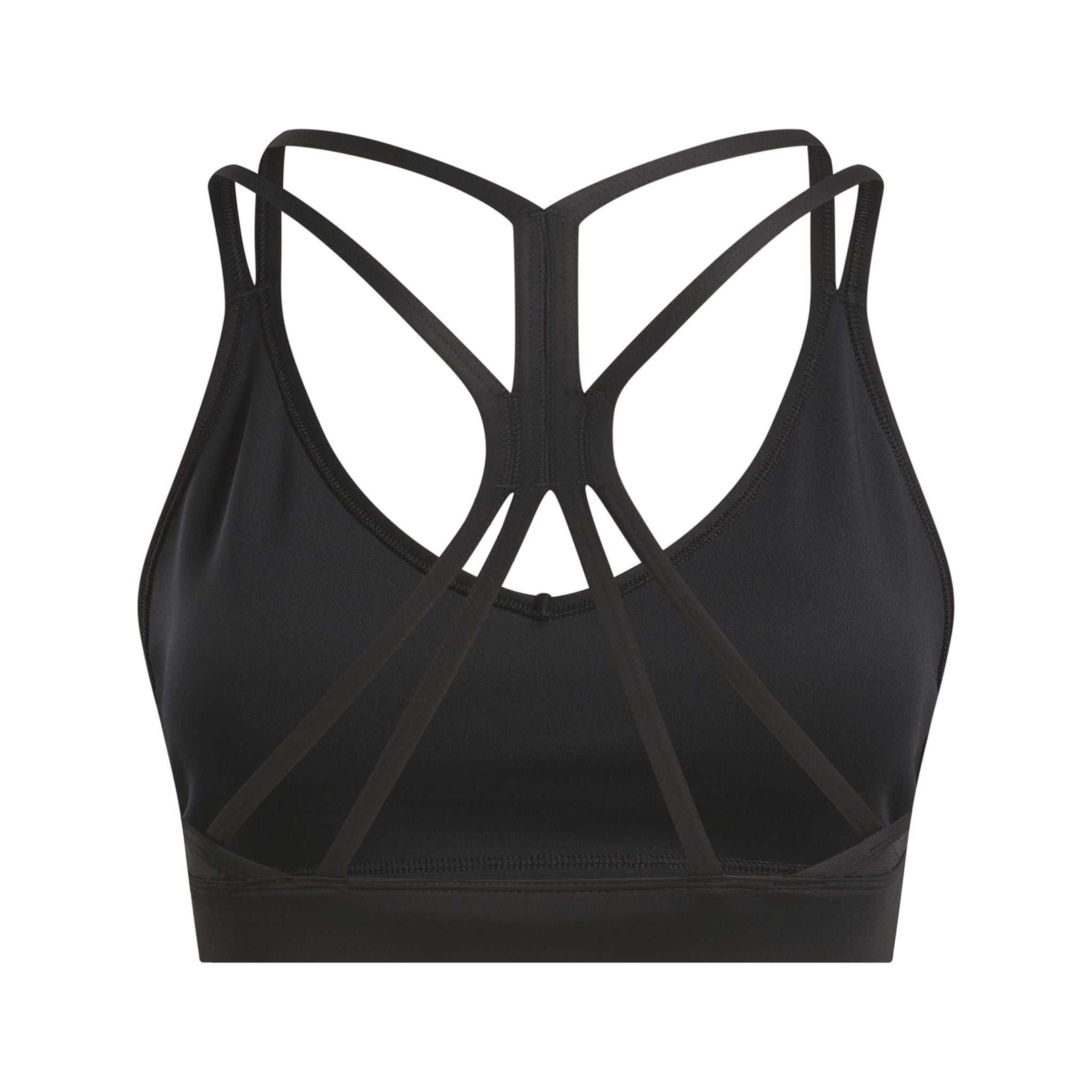 Reebok Lux Low Impact Womens Bra