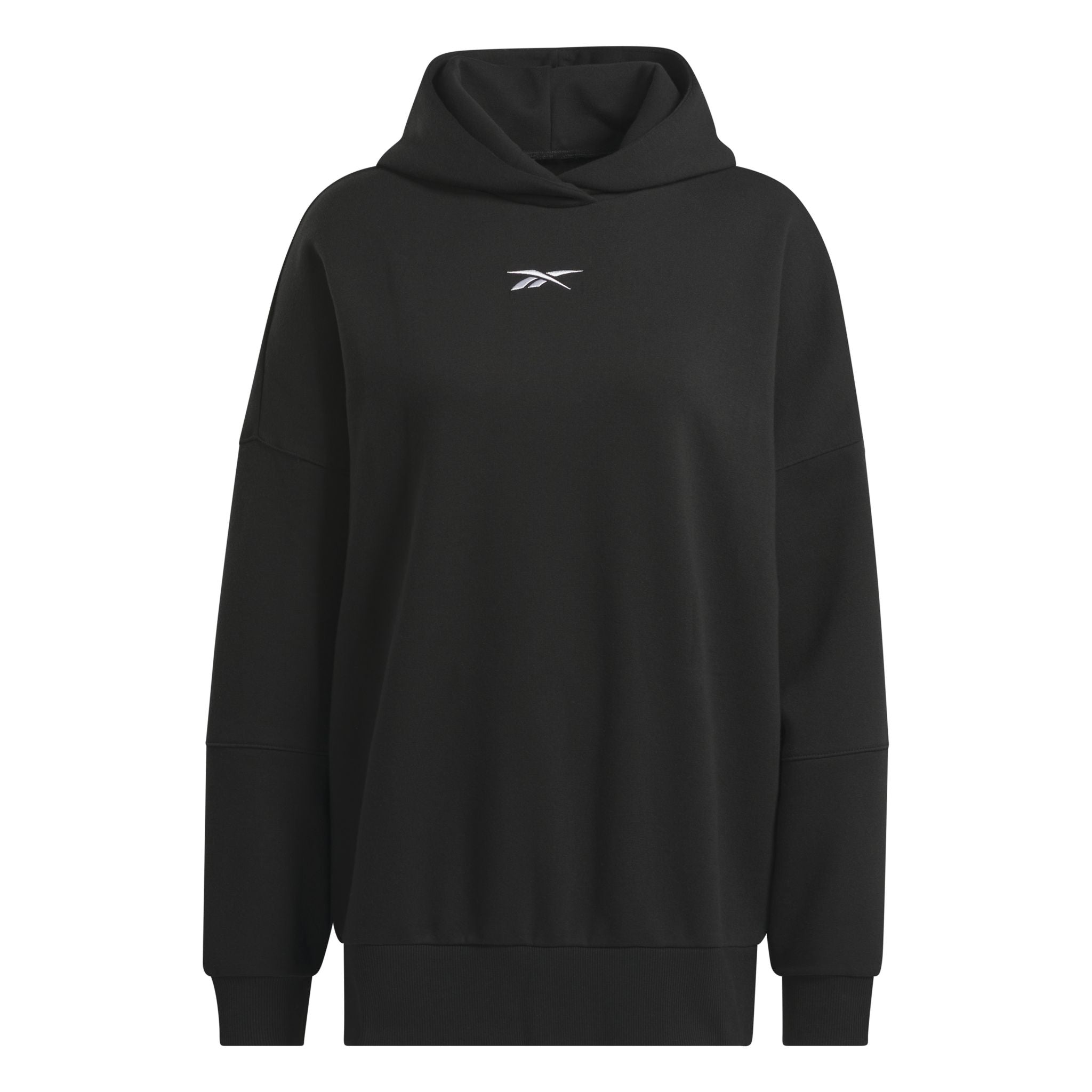 Reebok Lux Oversized Womens Hoodie