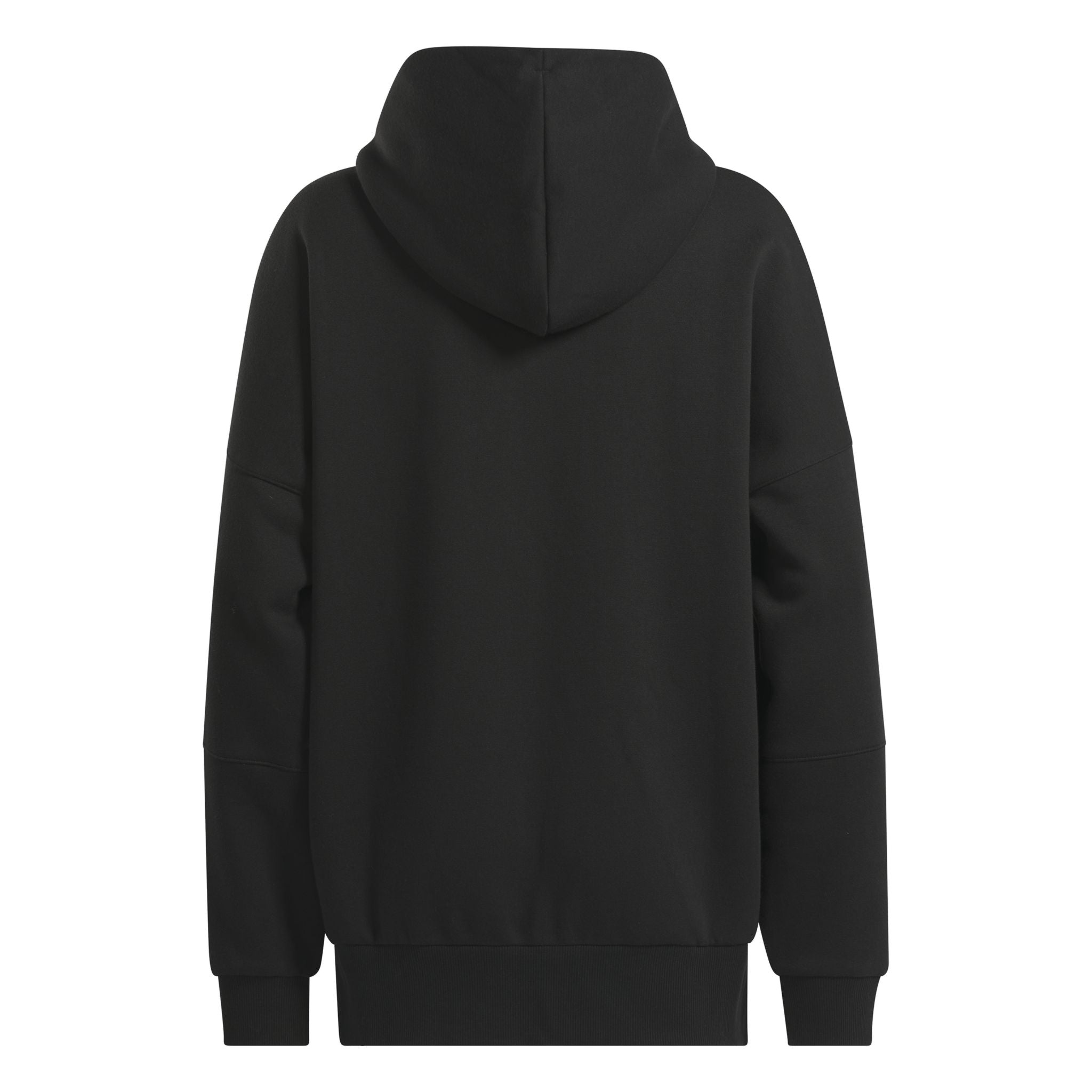 Reebok Lux Oversized Womens Hoodie