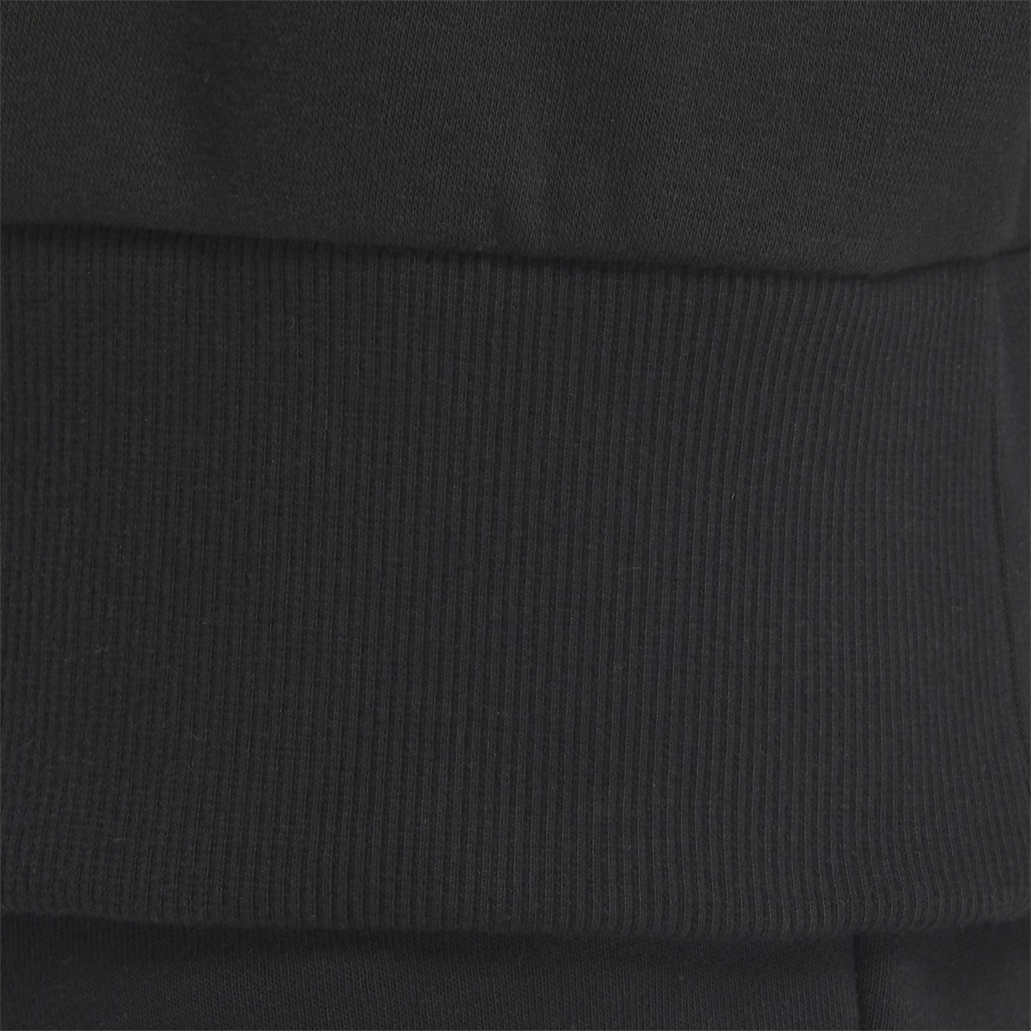 Reebok Lux Oversized Womens Hoodie