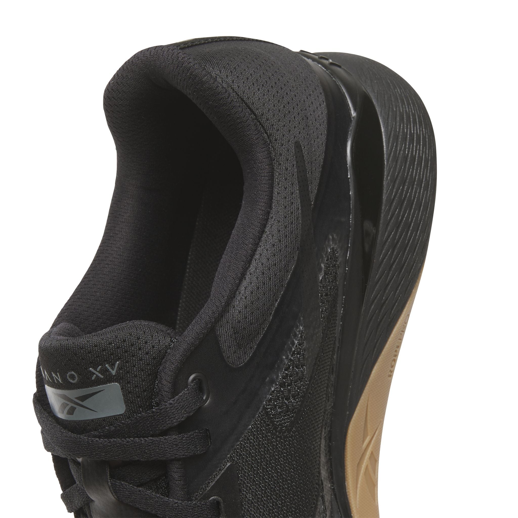 Reebok Nano-X5 Mens Training Shoes
