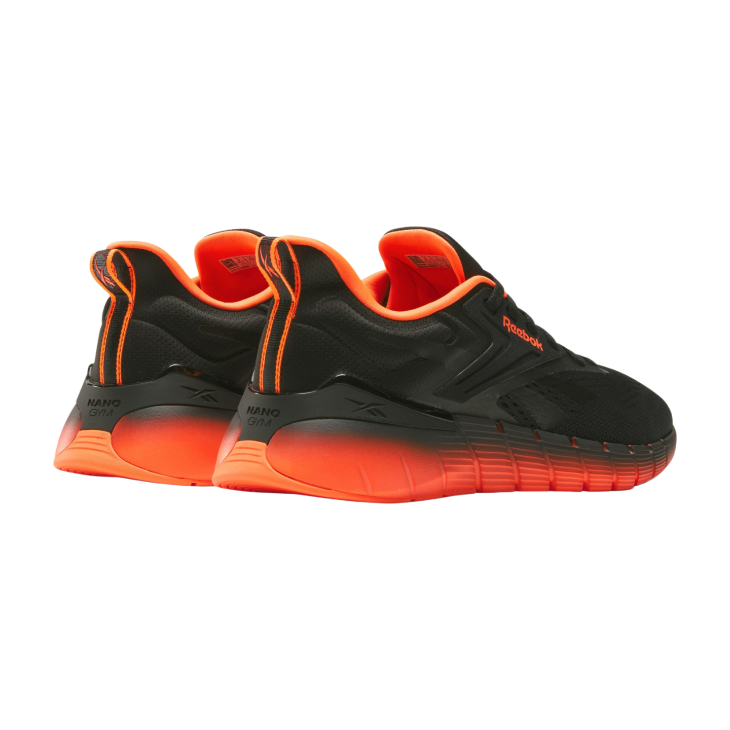 Reebok Nano Gym Mens Training Shoes