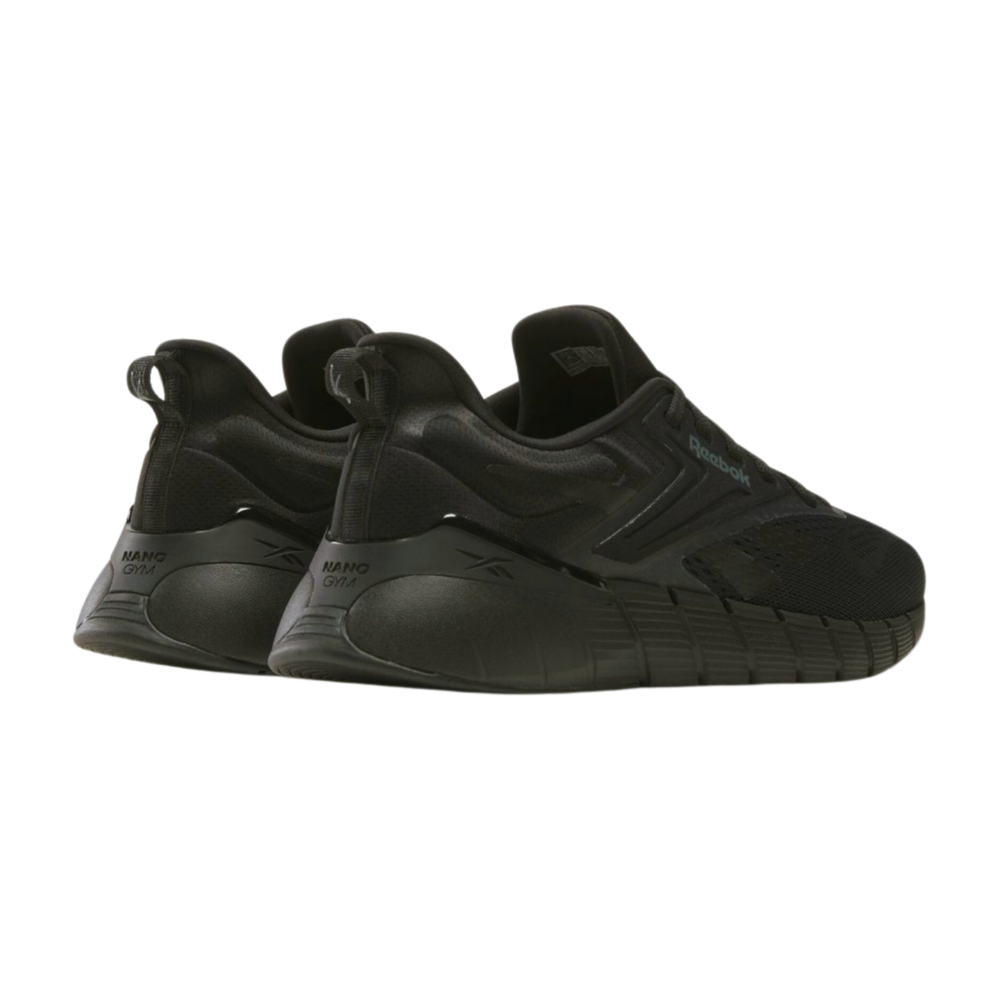 Reebok Nano Gym Mens Training Shoes