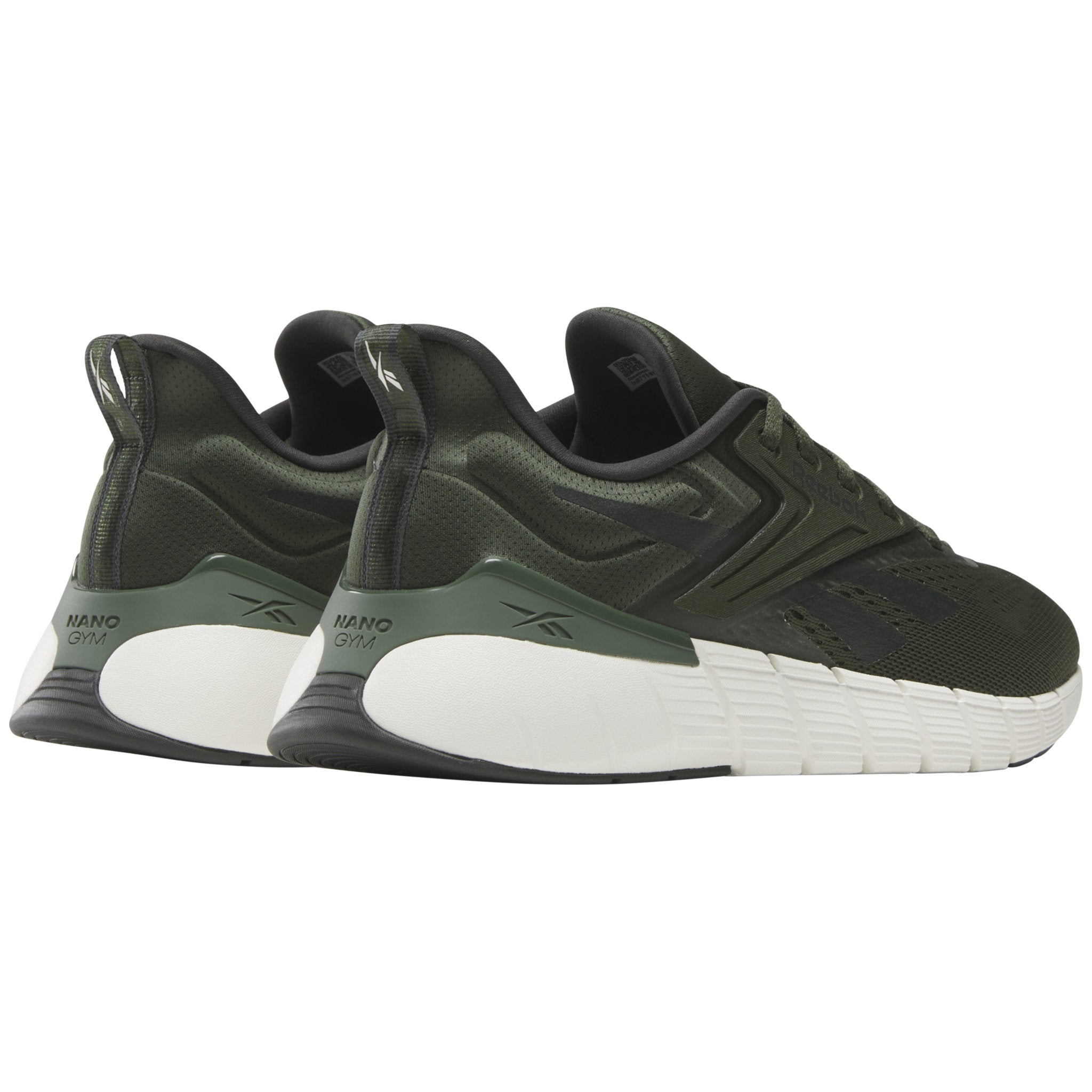 Reebok Nano Gym Mens Training Shoes