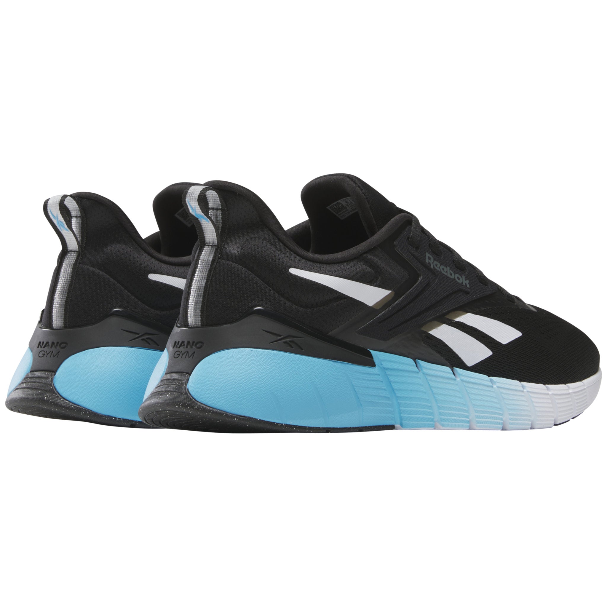 Reebok Nano Gym Mens Training Shoes