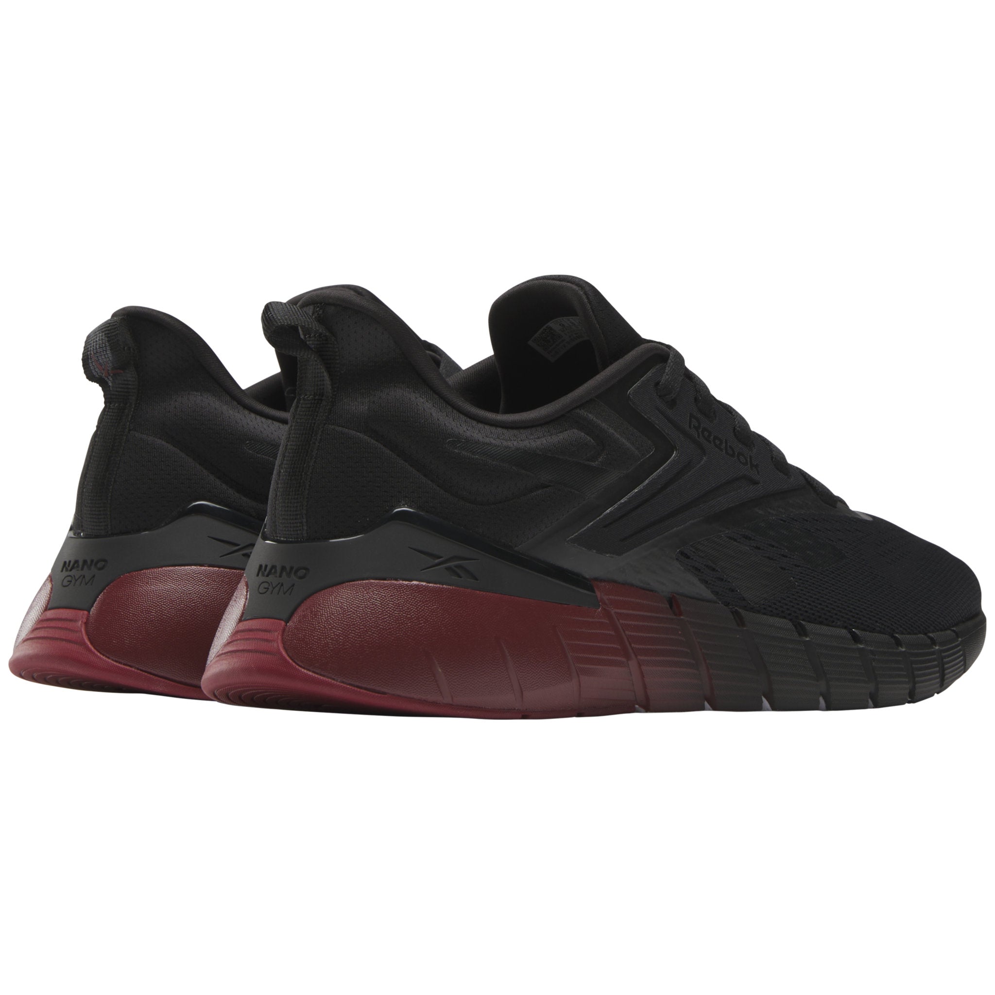 Reebok Nano Gym Mens Training Shoes