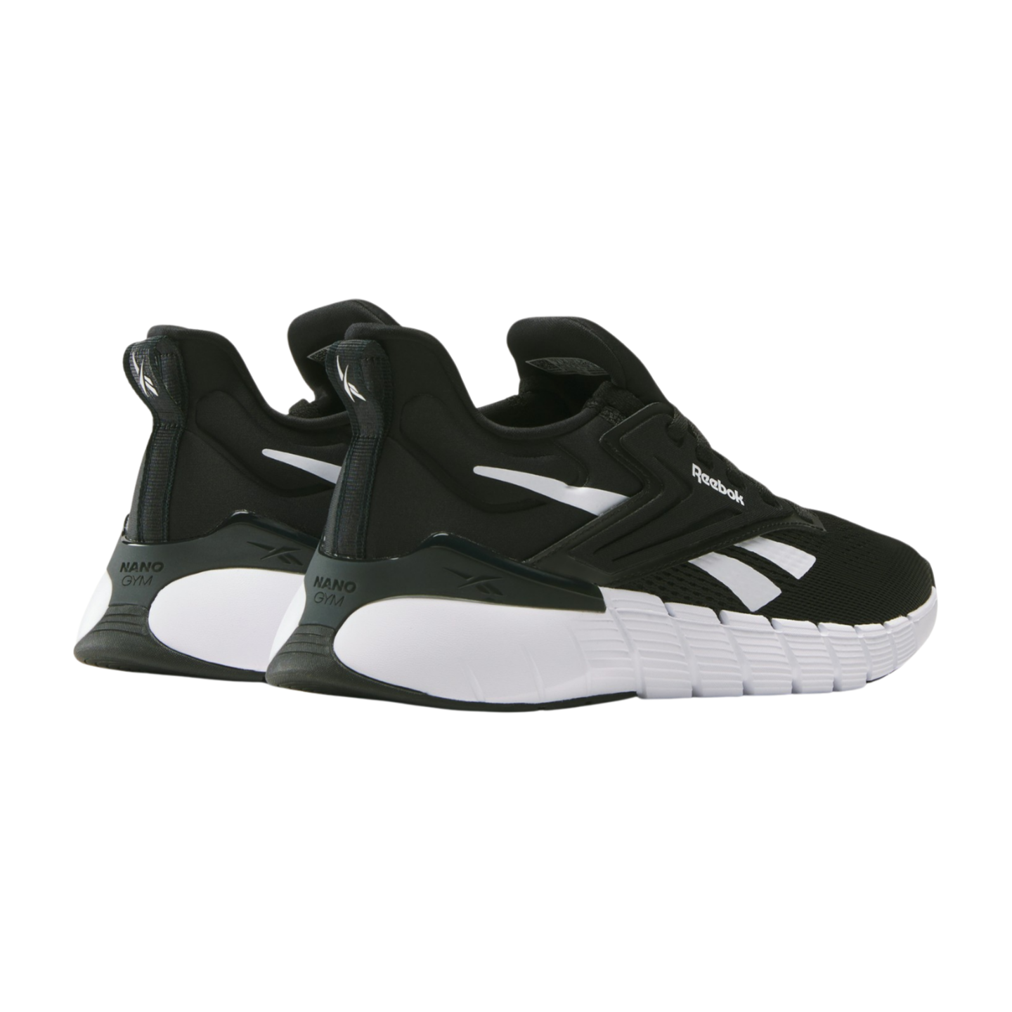 Reebok Nano Gym Womens Training Shoes