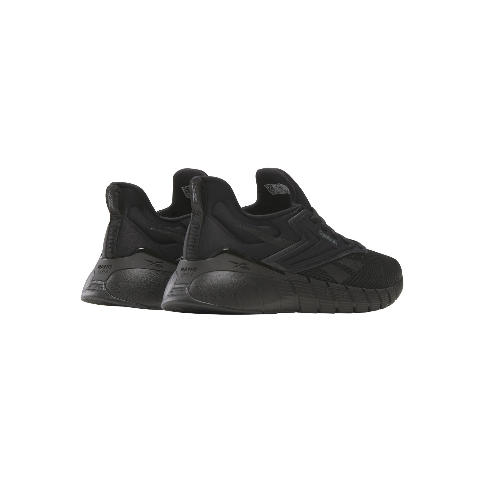 Reebok Nano Gym Womens Training Shoes