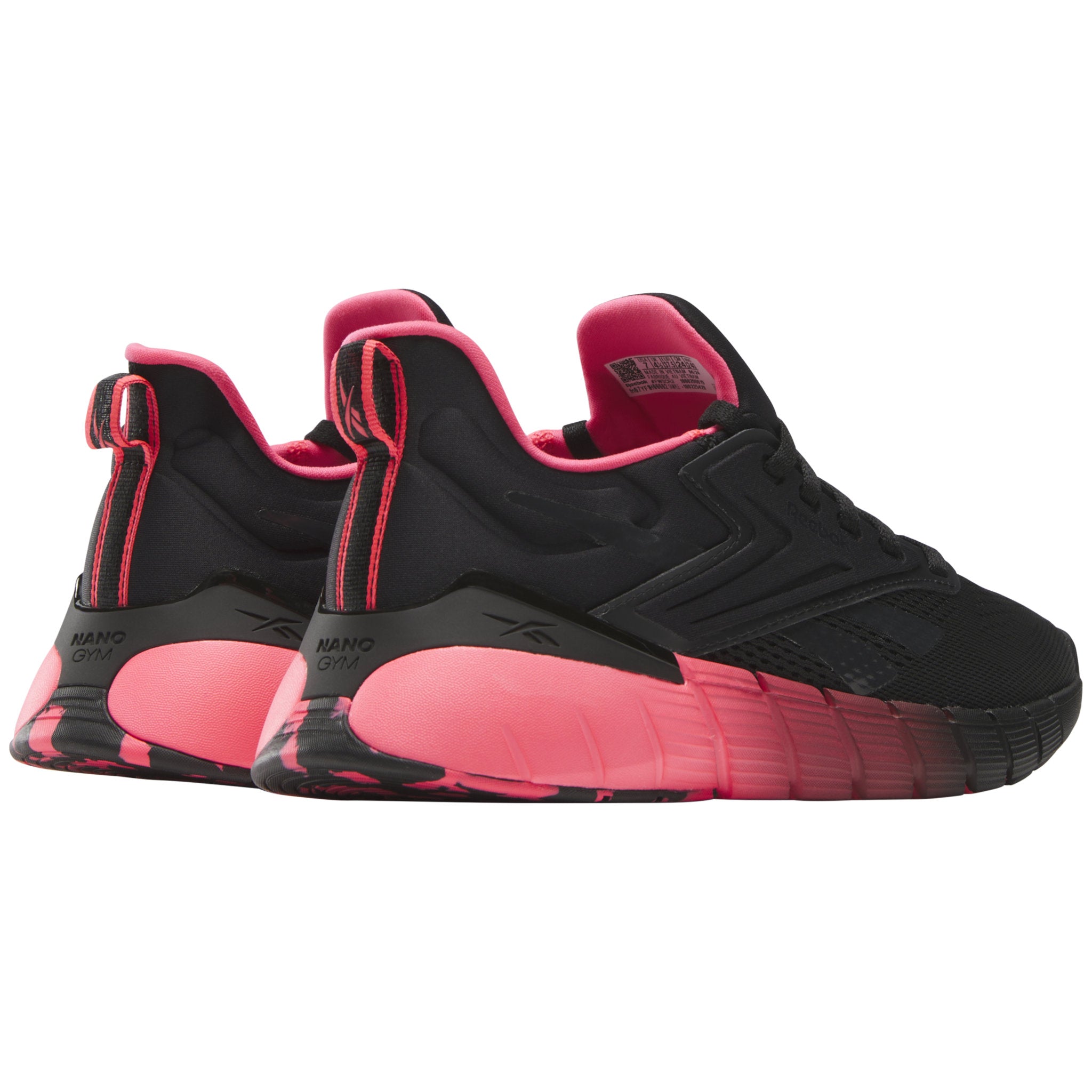 Reebok Nano Gym Womens Training Shoes