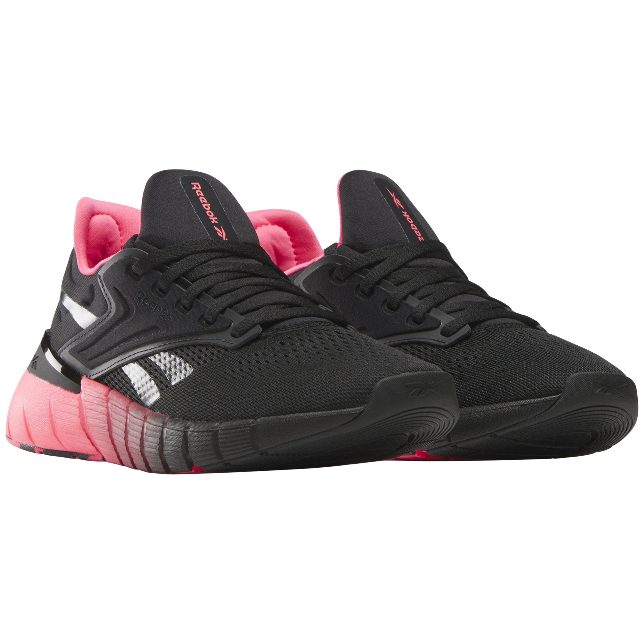 Reebok Nano Gym Womens Training Shoes