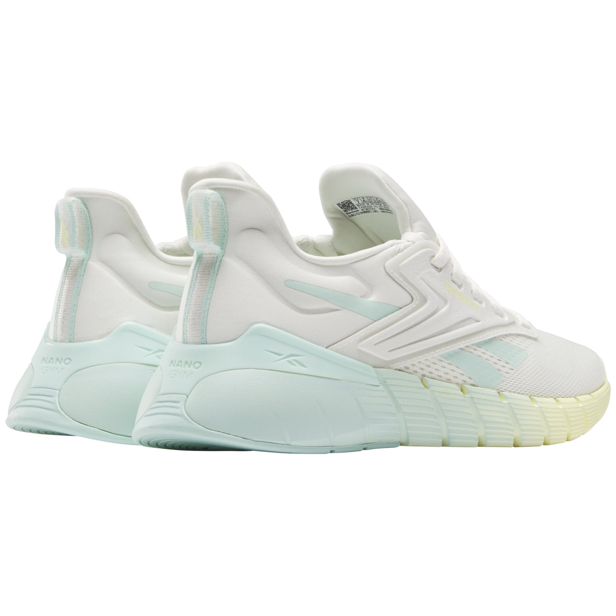 Reebok Nano Gym Womens Training Shoes