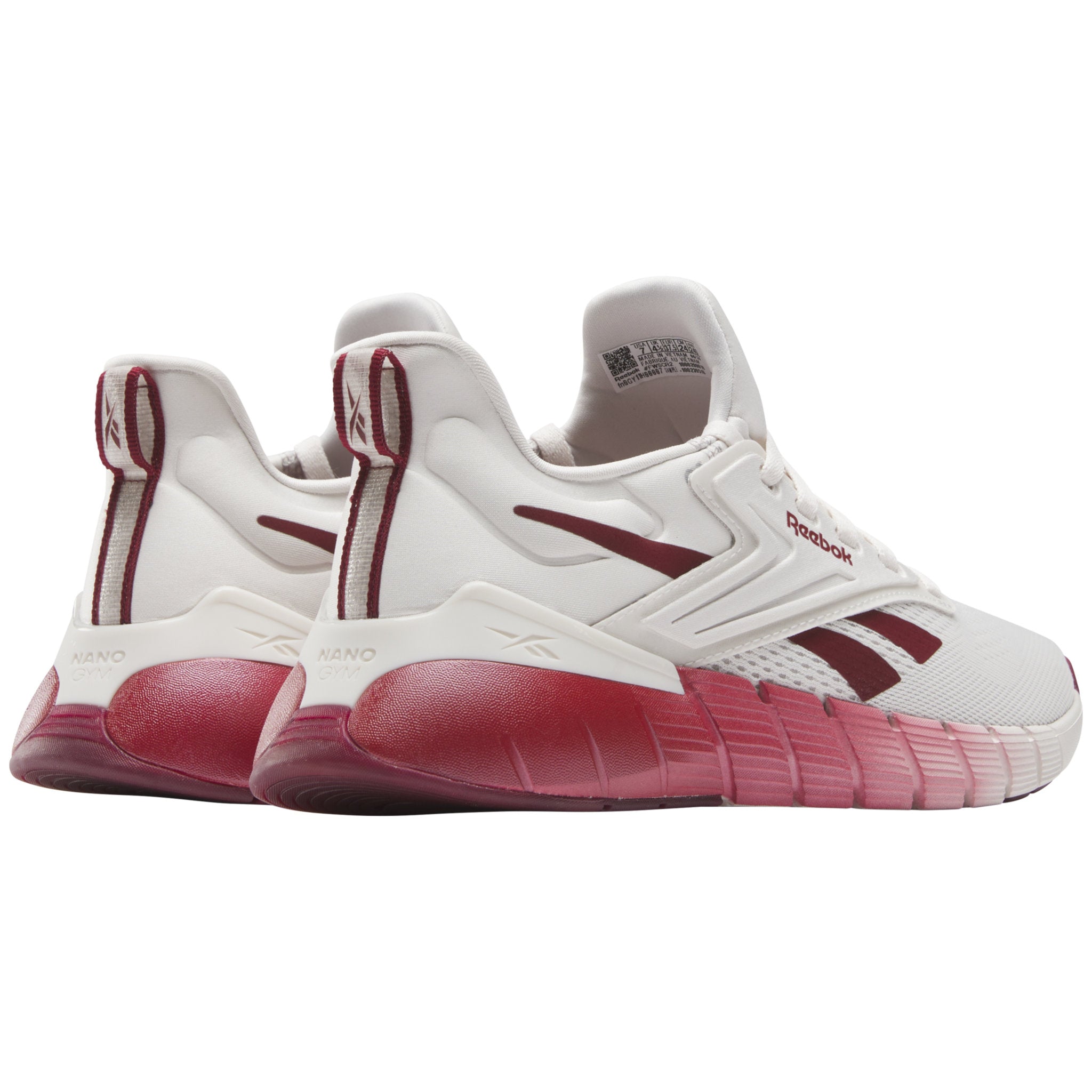 Reebok Nano Gym Womens Training Shoes