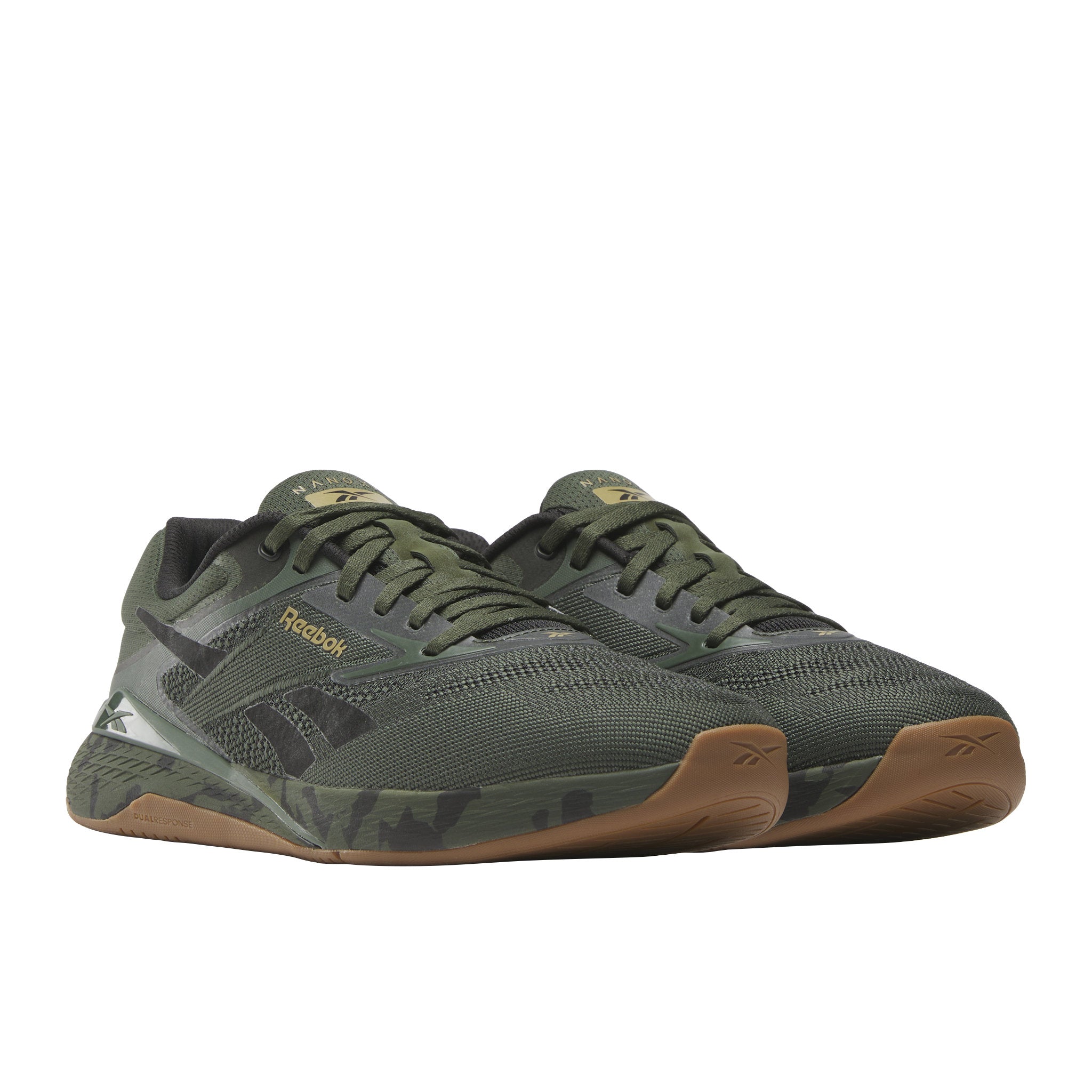 Reebok Nano X5 Mens Training Shoes