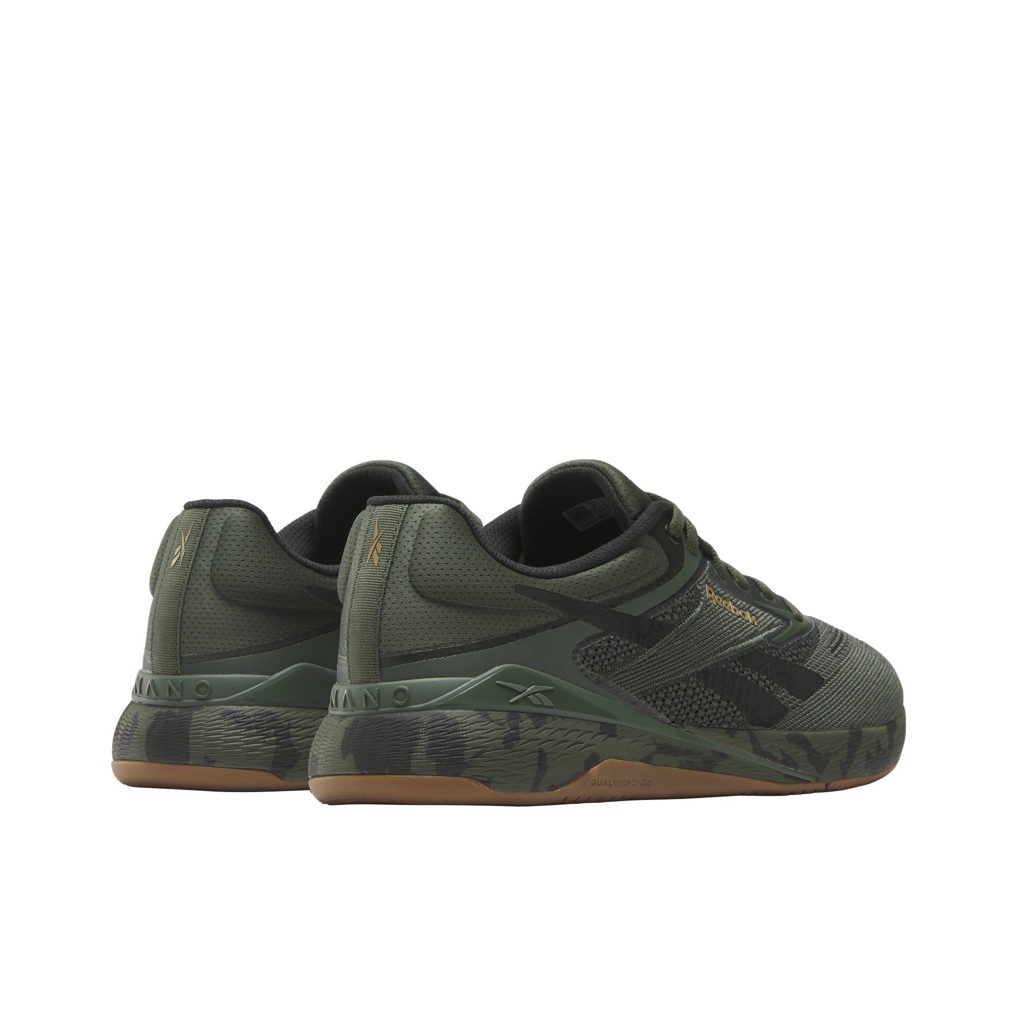 Reebok Nano X5 Mens Training Shoes