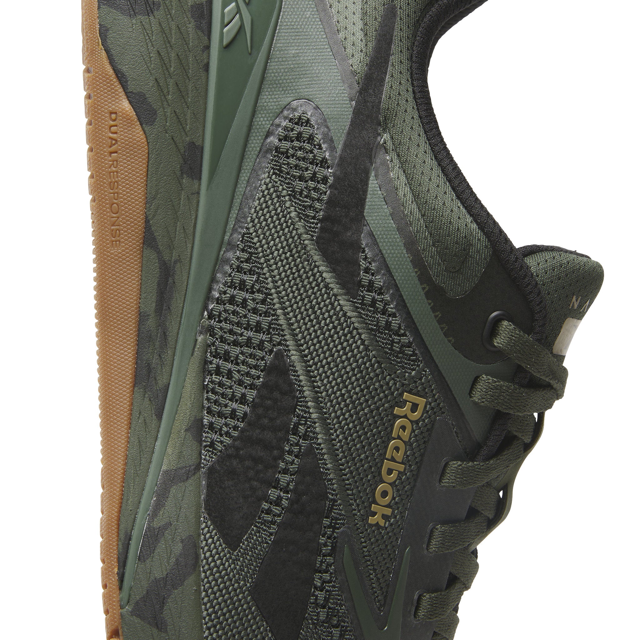 Reebok Nano X5 Mens Training Shoes